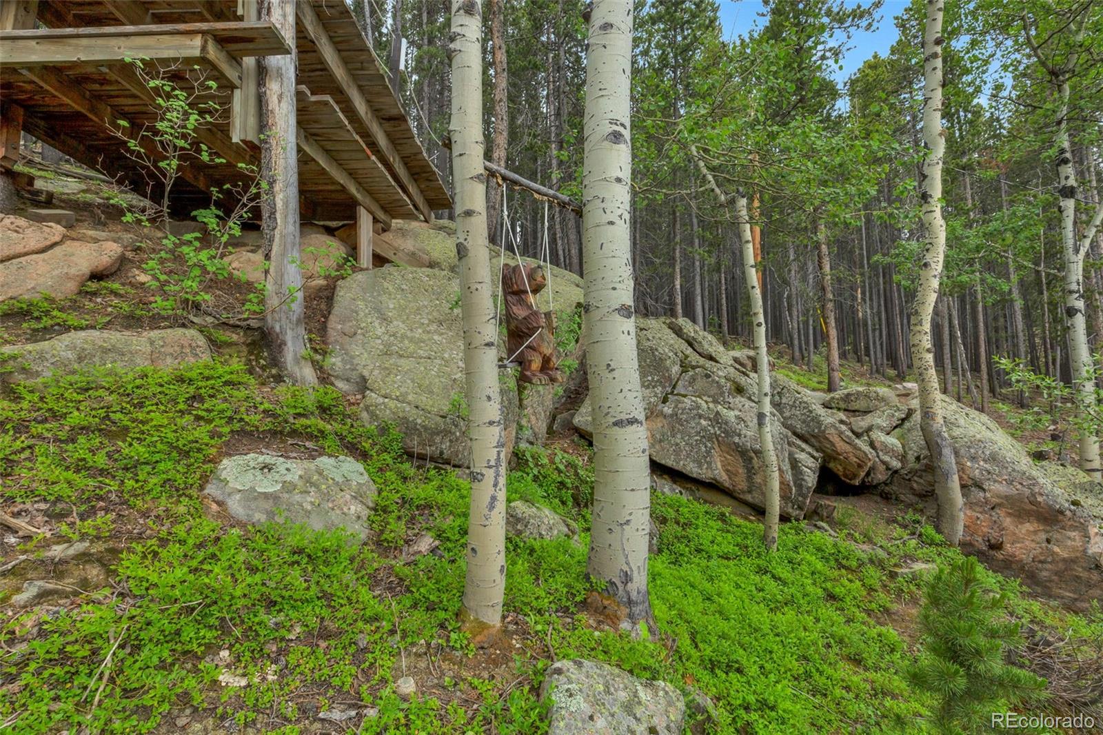 MLS Image #42 for 509  paiute road,evergreen, Colorado
