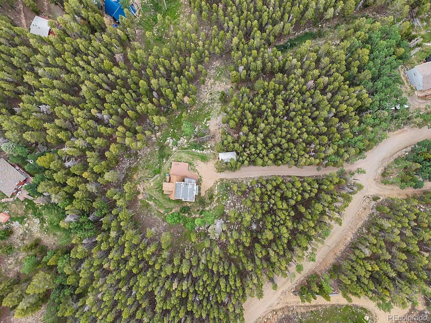 MLS Image #43 for 509  paiute road,evergreen, Colorado