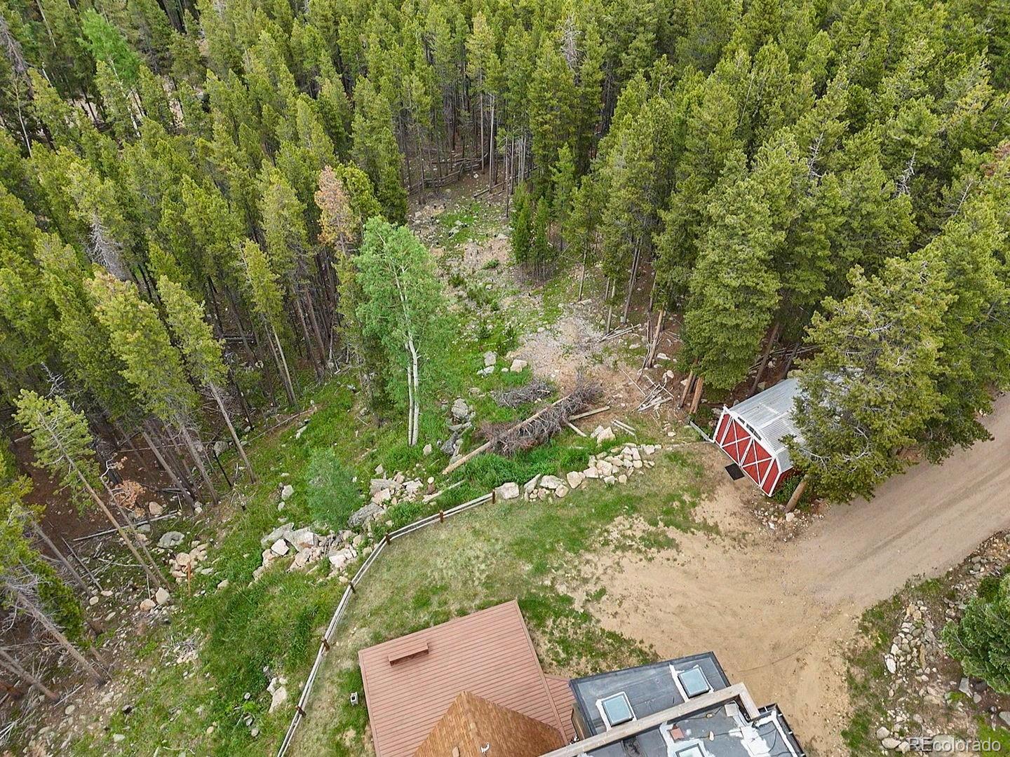 MLS Image #45 for 509  paiute road,evergreen, Colorado