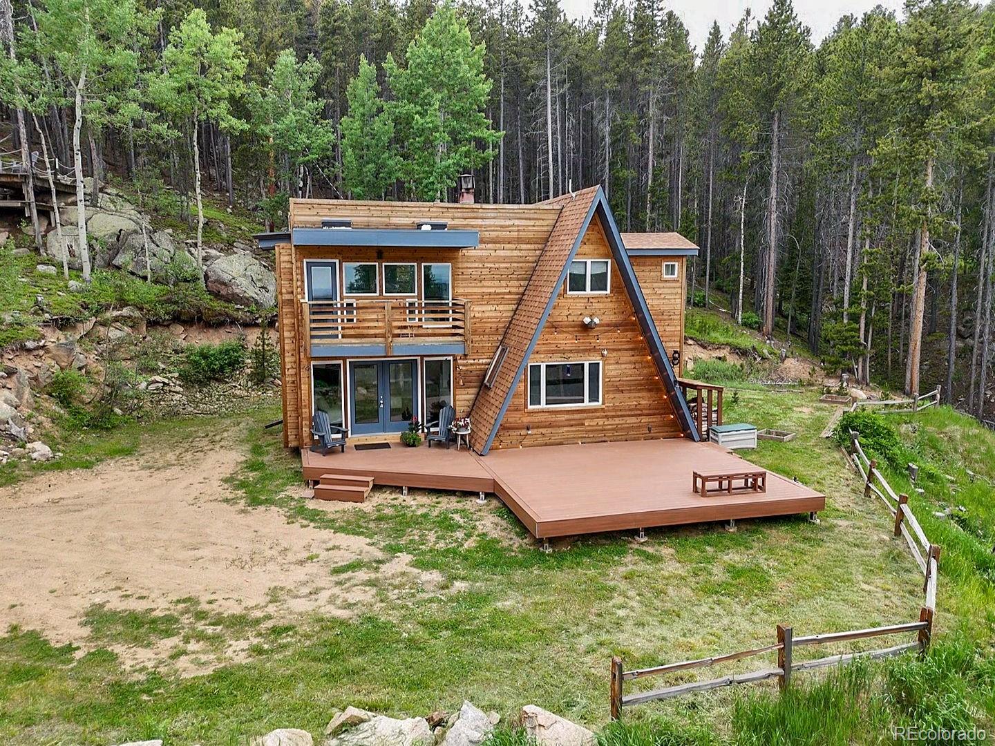MLS Image #46 for 509  paiute road,evergreen, Colorado