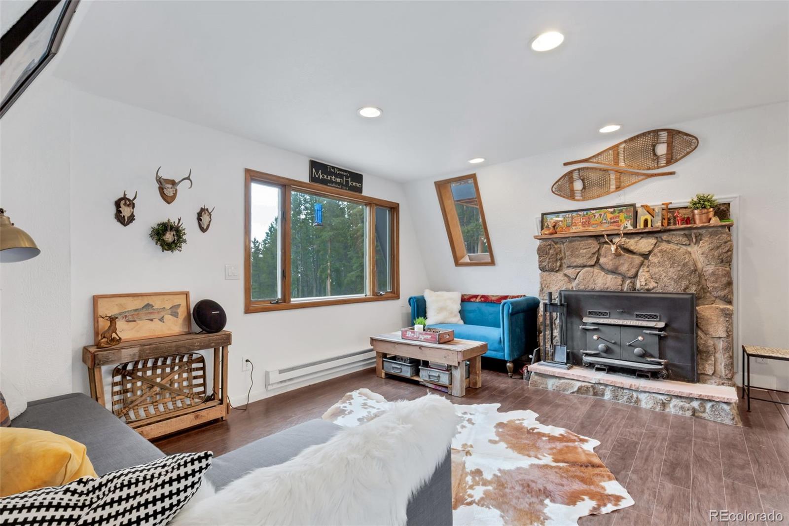 MLS Image #8 for 509  paiute road,evergreen, Colorado