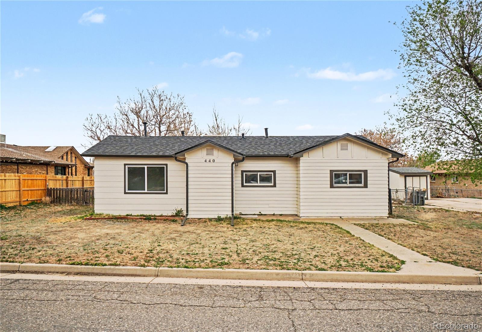 MLS Image #20 for 440 s pine street,keenesburg, Colorado
