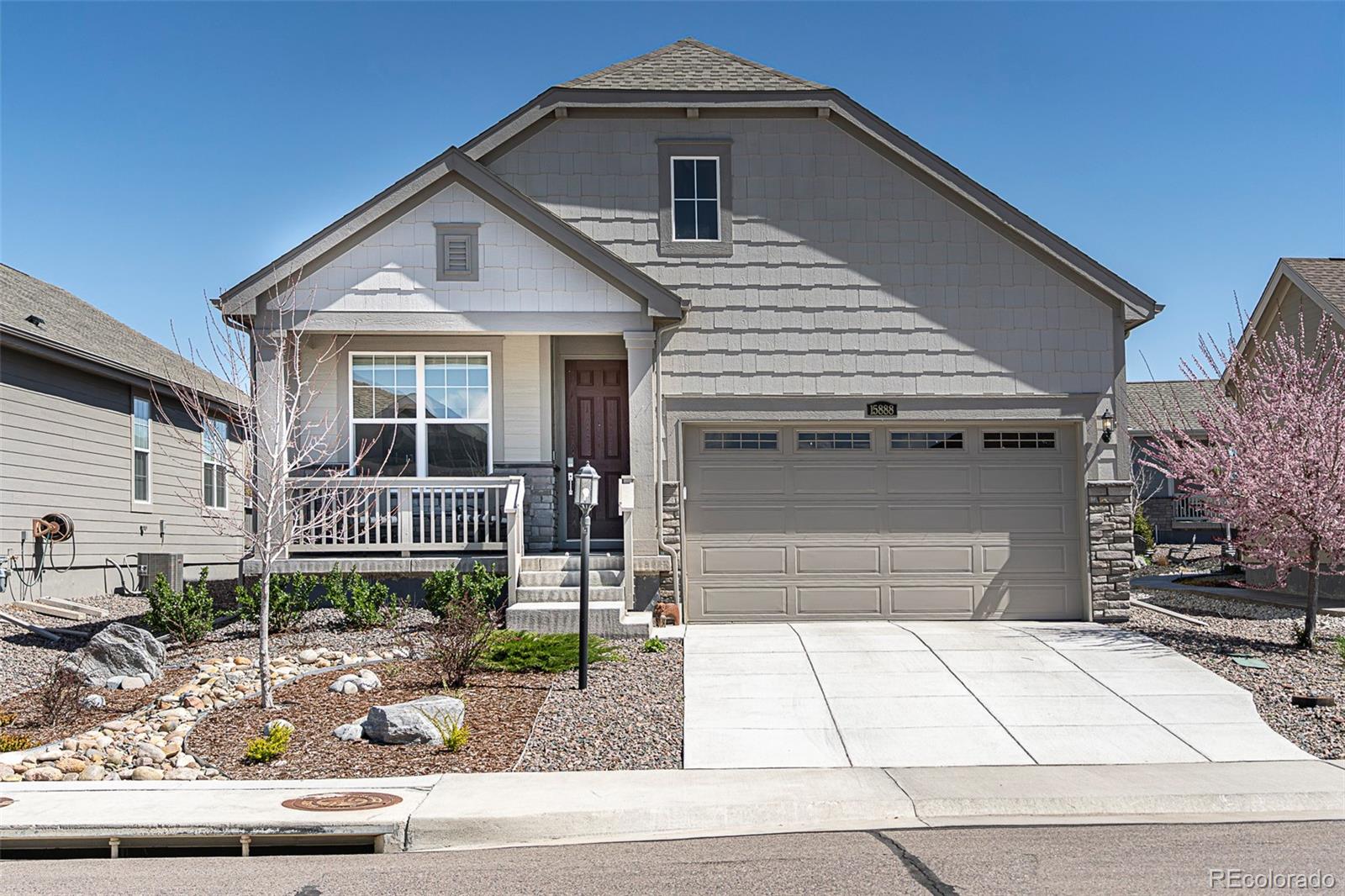 MLS Image #1 for 15888  xanthia way,thornton, Colorado