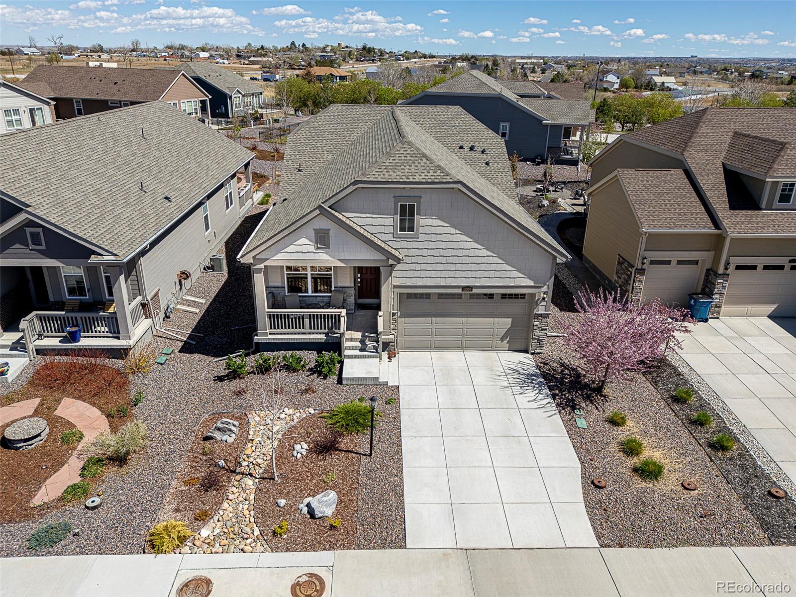 MLS Image #2 for 15888  xanthia way,thornton, Colorado