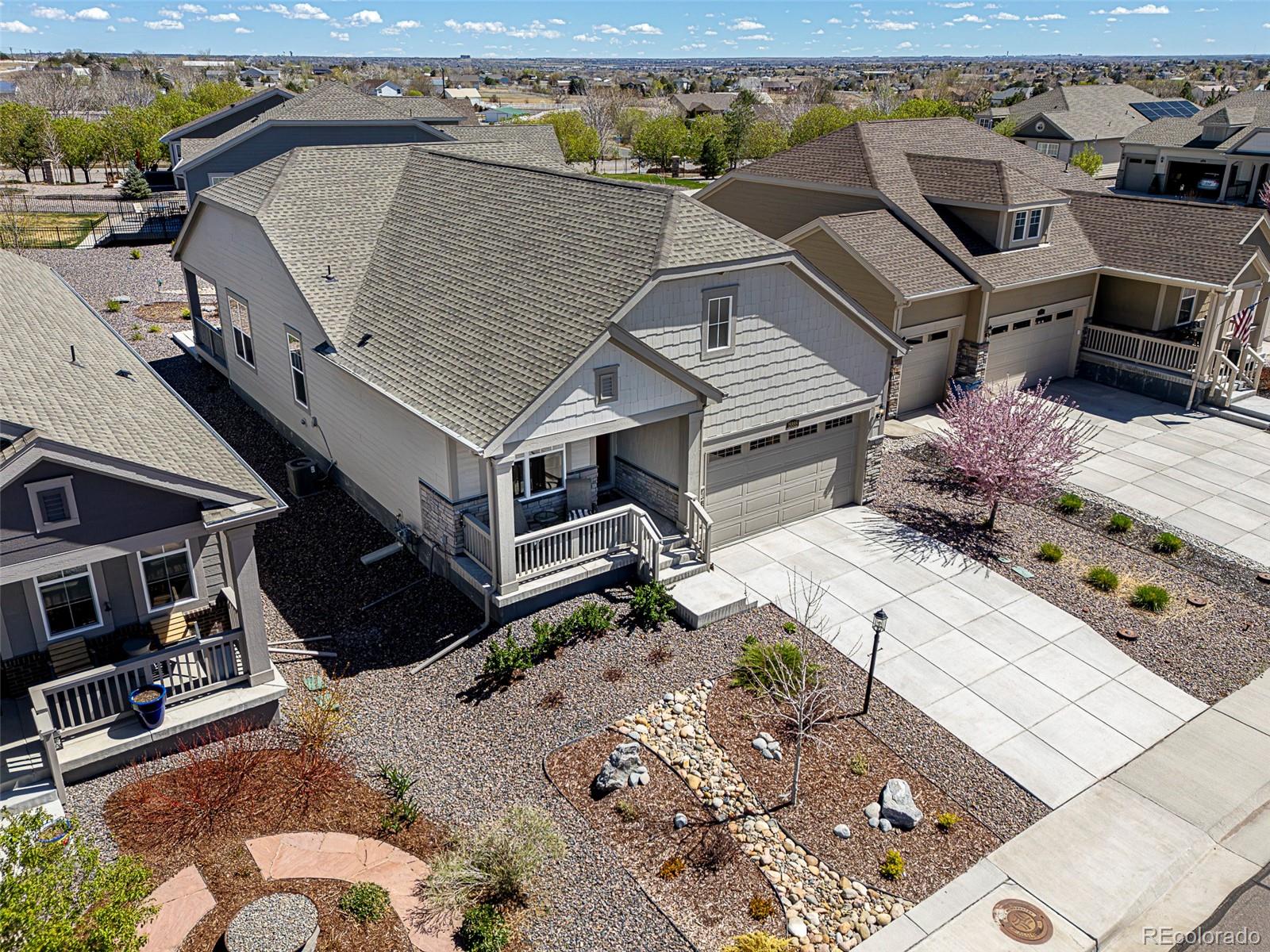 MLS Image #3 for 15888  xanthia way,thornton, Colorado