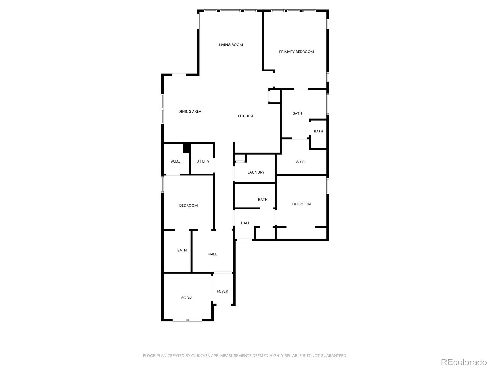 MLS Image #31 for 15888  xanthia way,thornton, Colorado