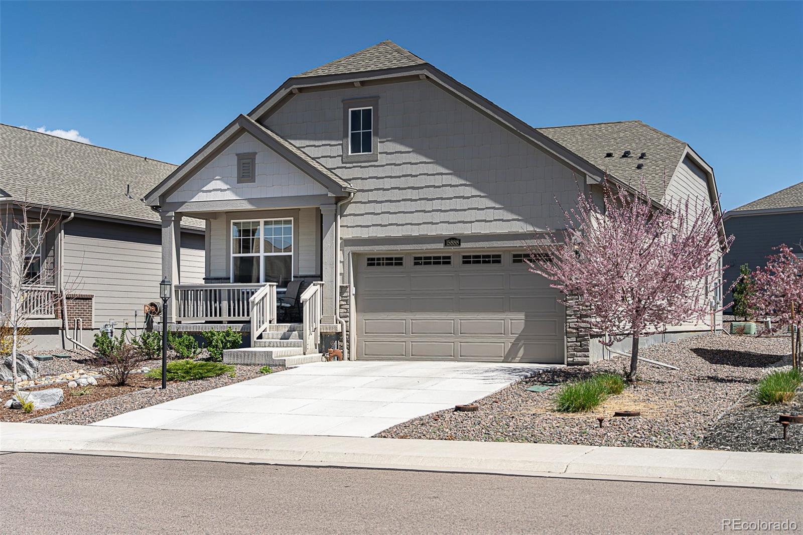 MLS Image #4 for 15888  xanthia way,thornton, Colorado