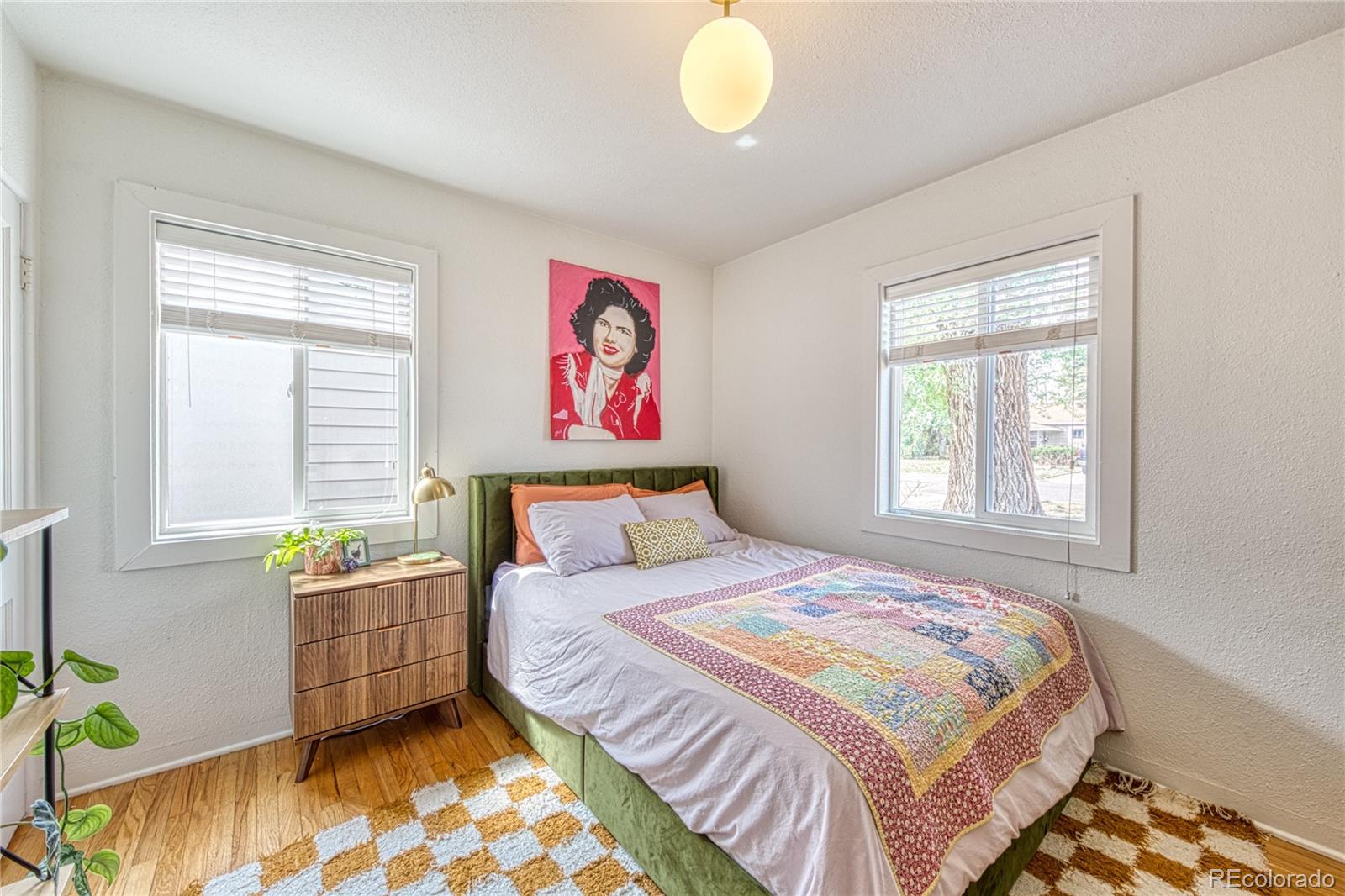 MLS Image #11 for 1330  willow street,denver, Colorado