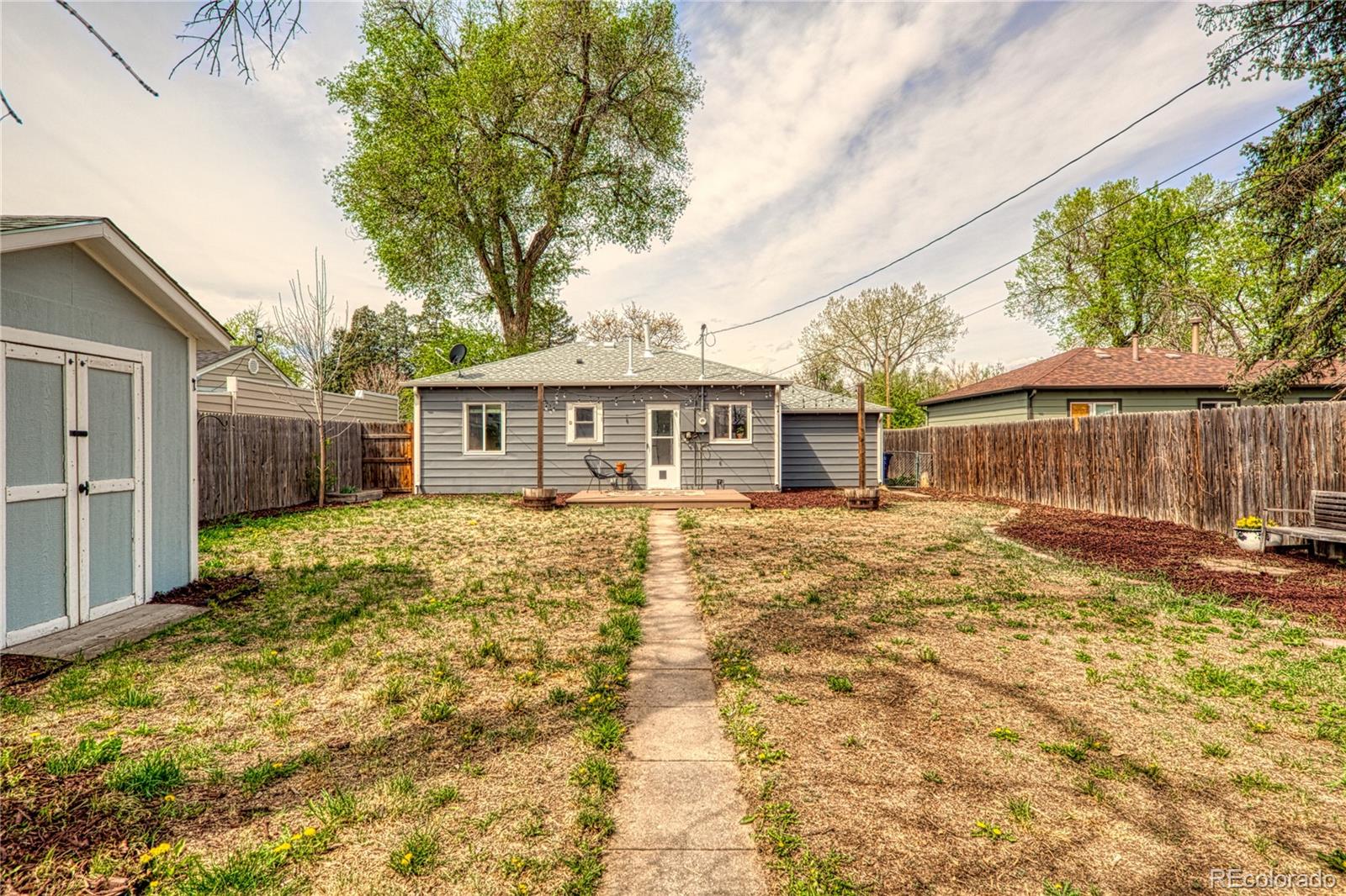 MLS Image #17 for 1330  willow street,denver, Colorado