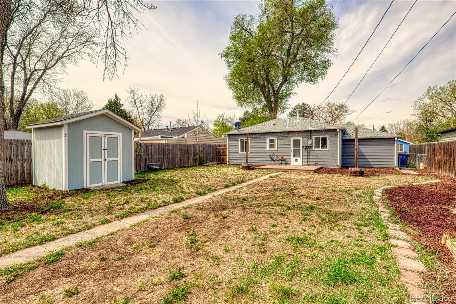 MLS Image #18 for 1330  willow street,denver, Colorado