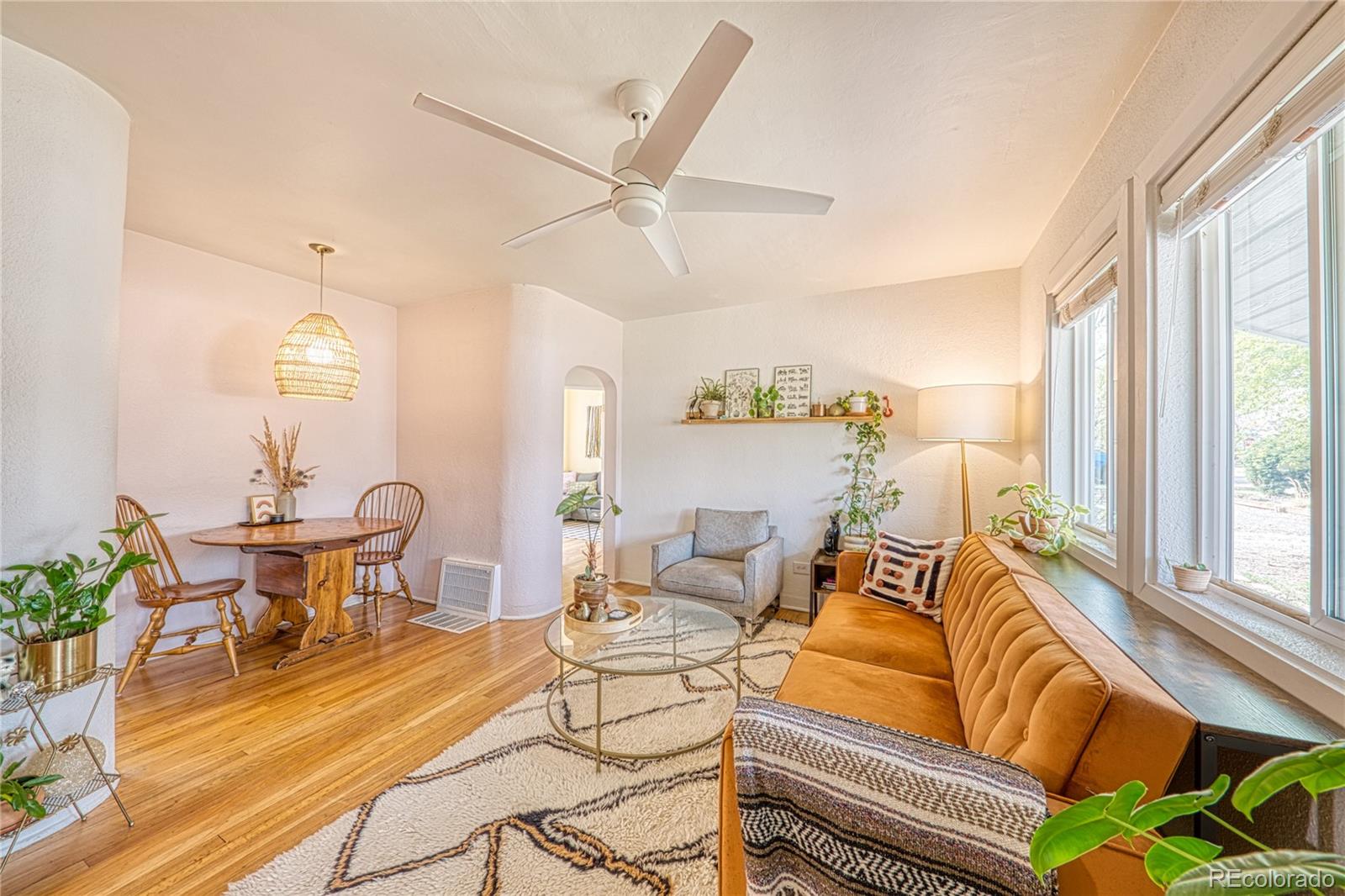MLS Image #3 for 1330  willow street,denver, Colorado