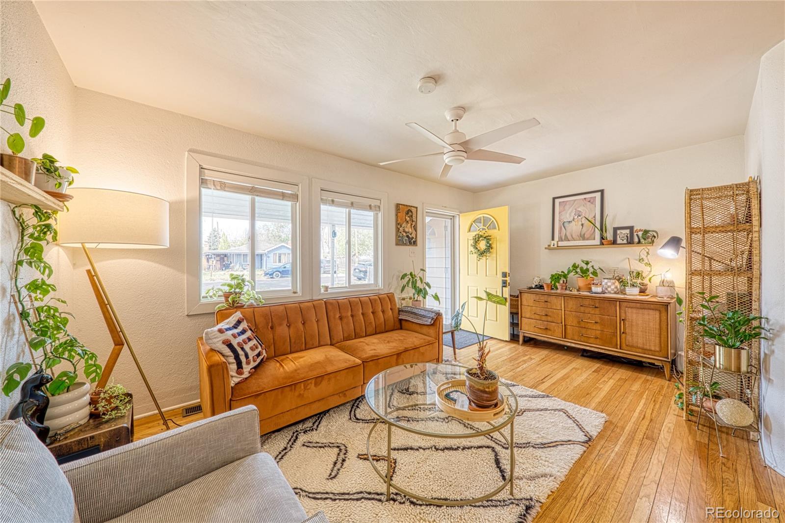 MLS Image #5 for 1330  willow street,denver, Colorado