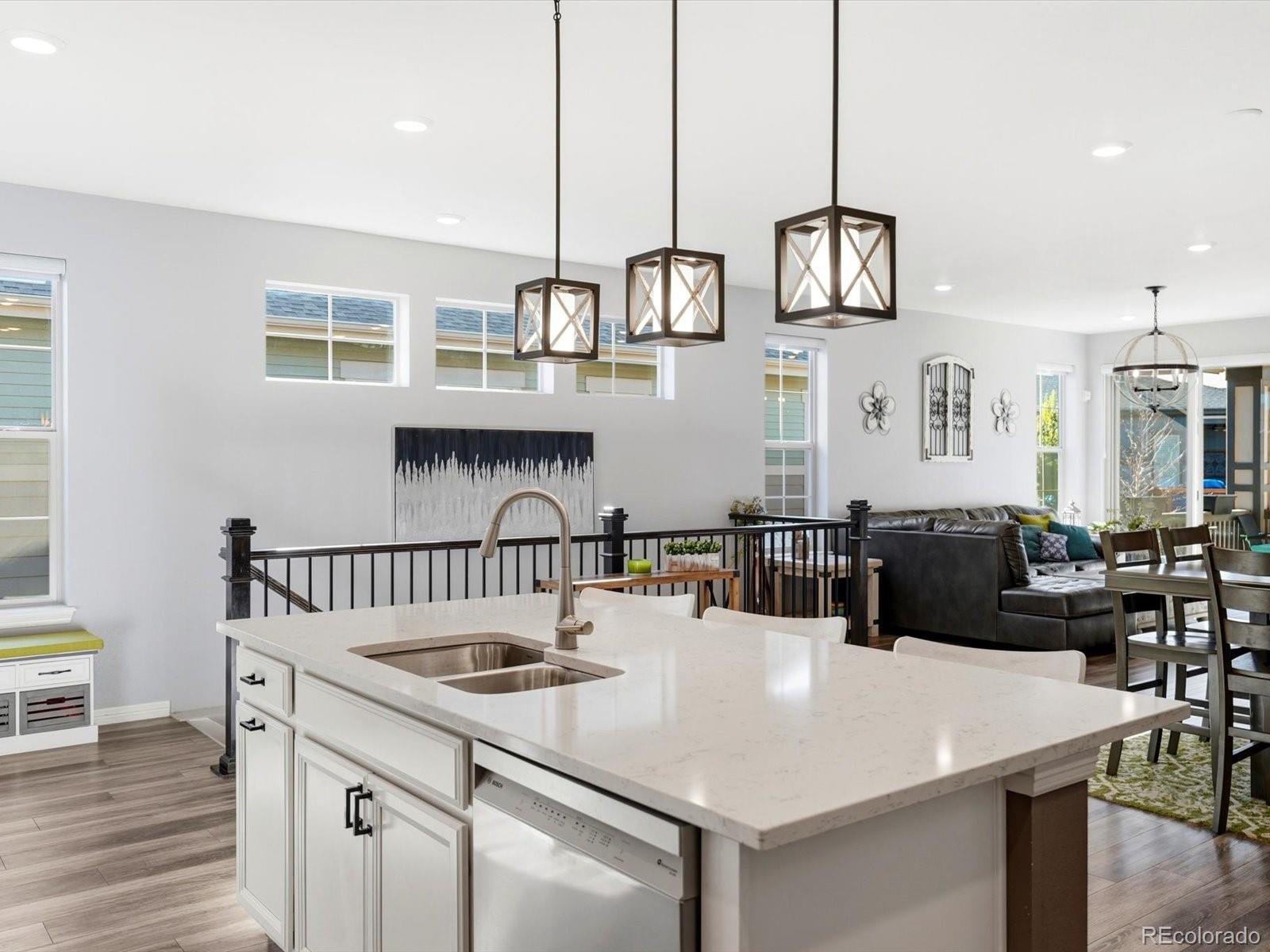 MLS Image #10 for 7774  plateau creek lane,littleton, Colorado