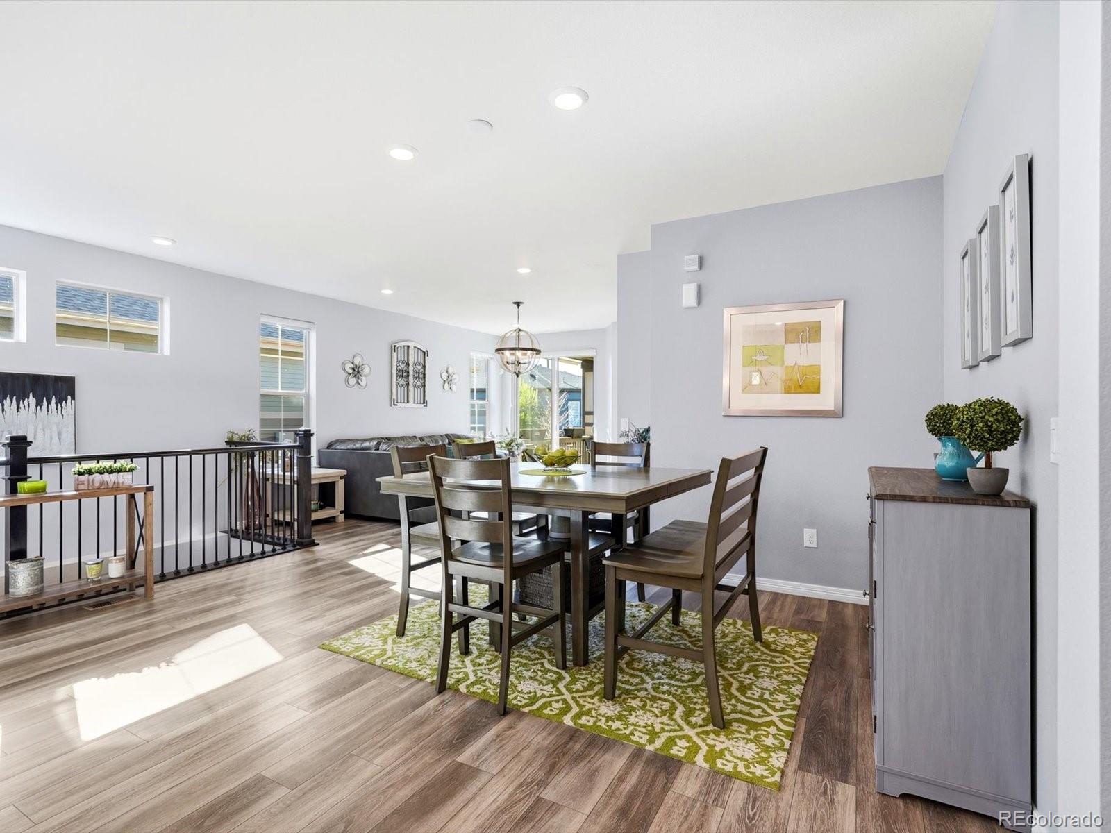 MLS Image #11 for 7774  plateau creek lane,littleton, Colorado