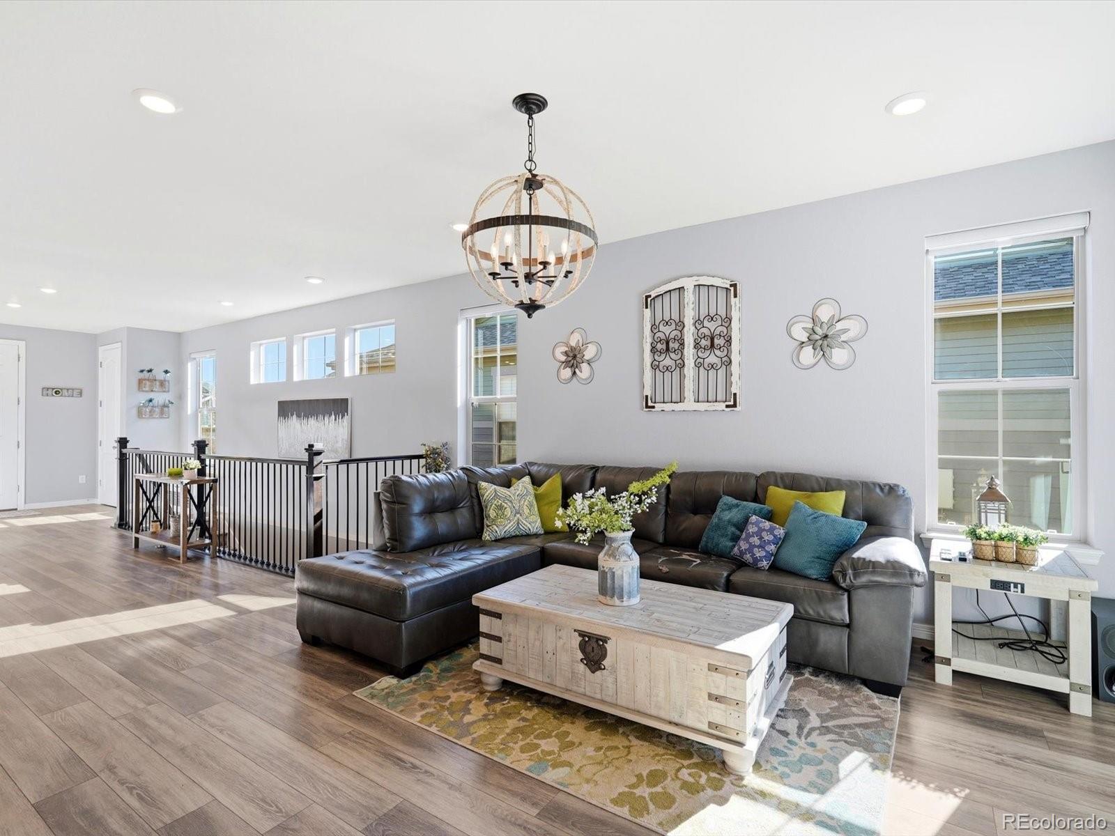 MLS Image #12 for 7774  plateau creek lane,littleton, Colorado