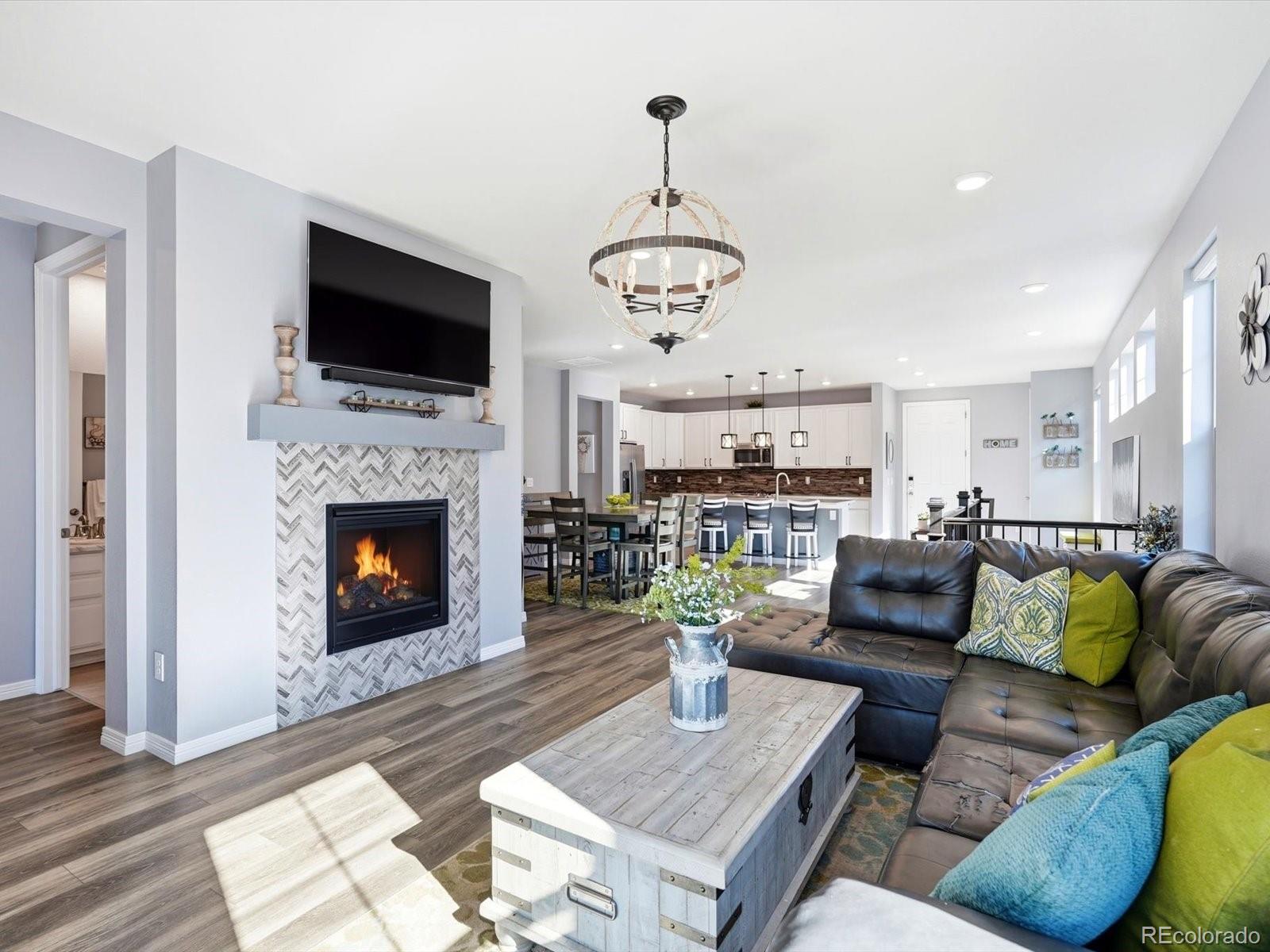 MLS Image #13 for 7774  plateau creek lane,littleton, Colorado