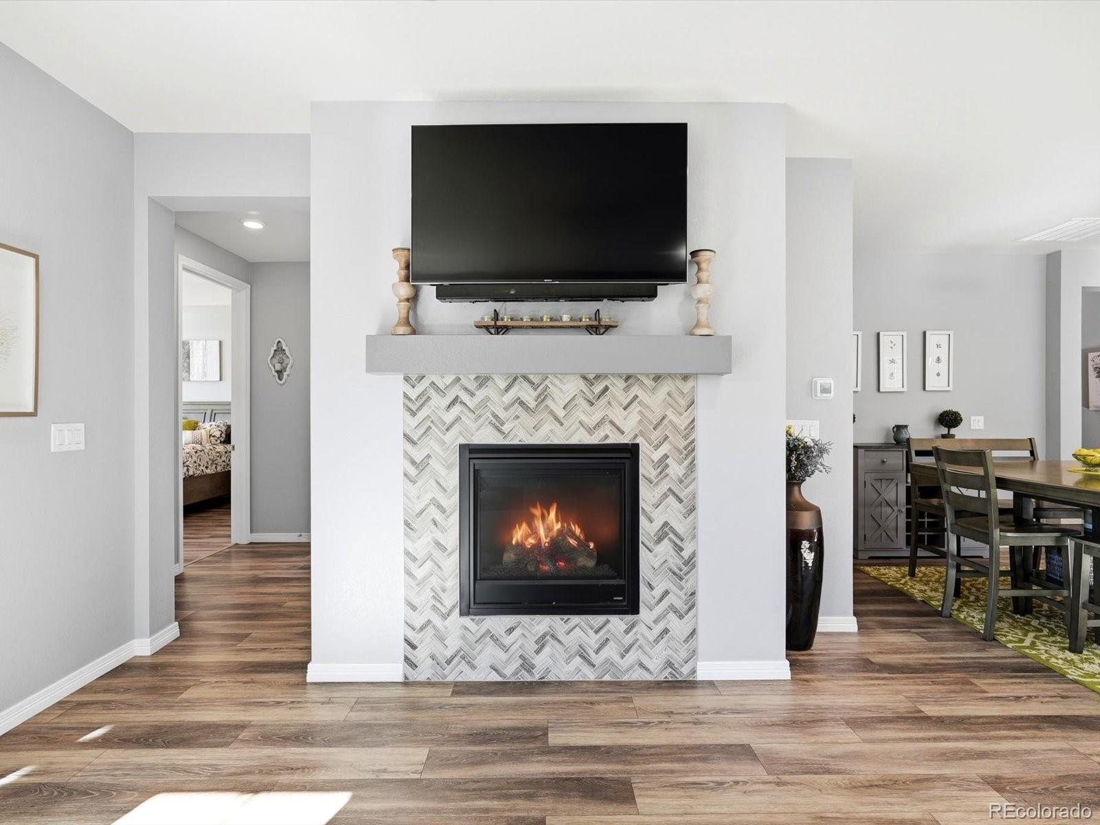 MLS Image #14 for 7774  plateau creek lane,littleton, Colorado