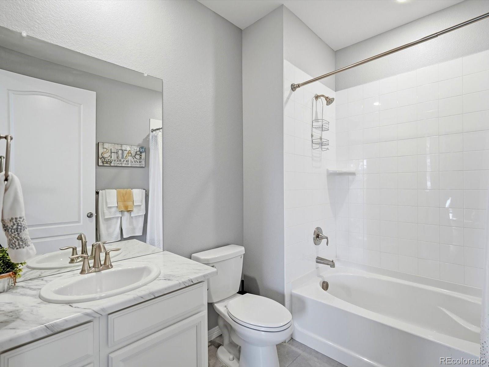 MLS Image #22 for 7774  plateau creek lane,littleton, Colorado