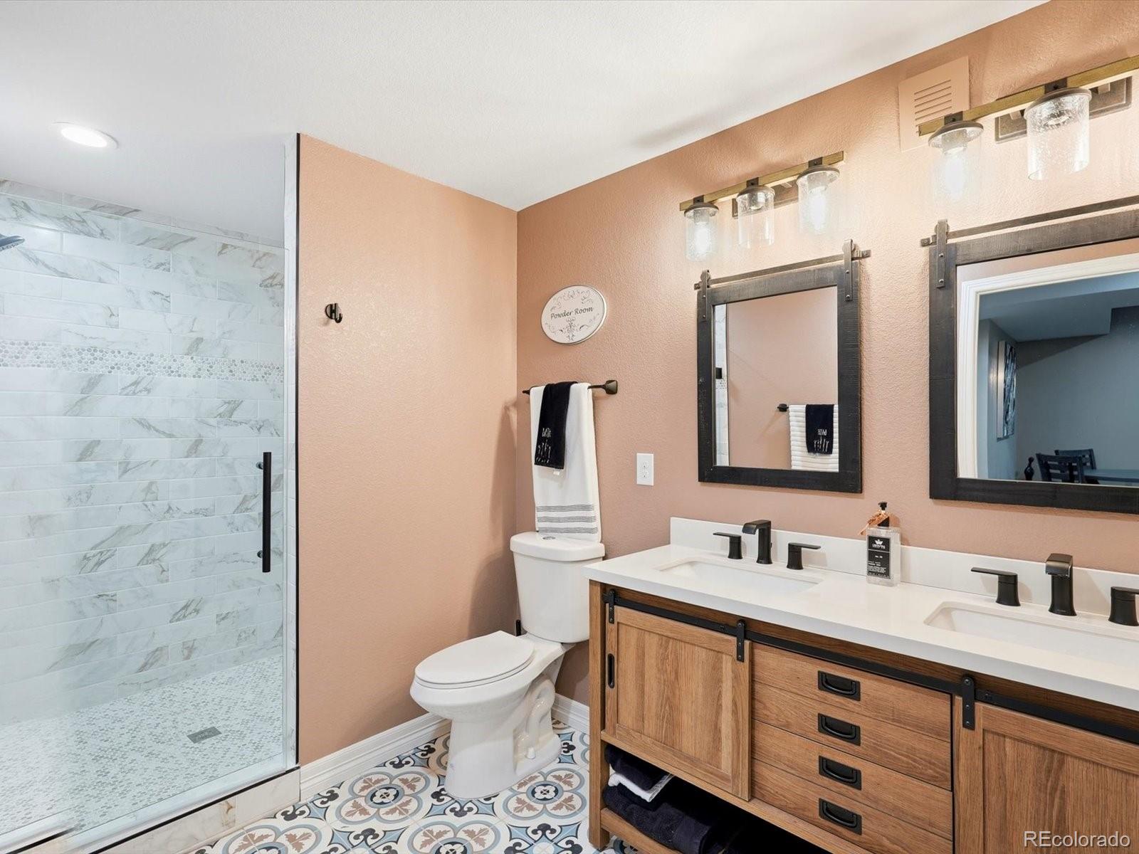 MLS Image #28 for 7774  plateau creek lane,littleton, Colorado