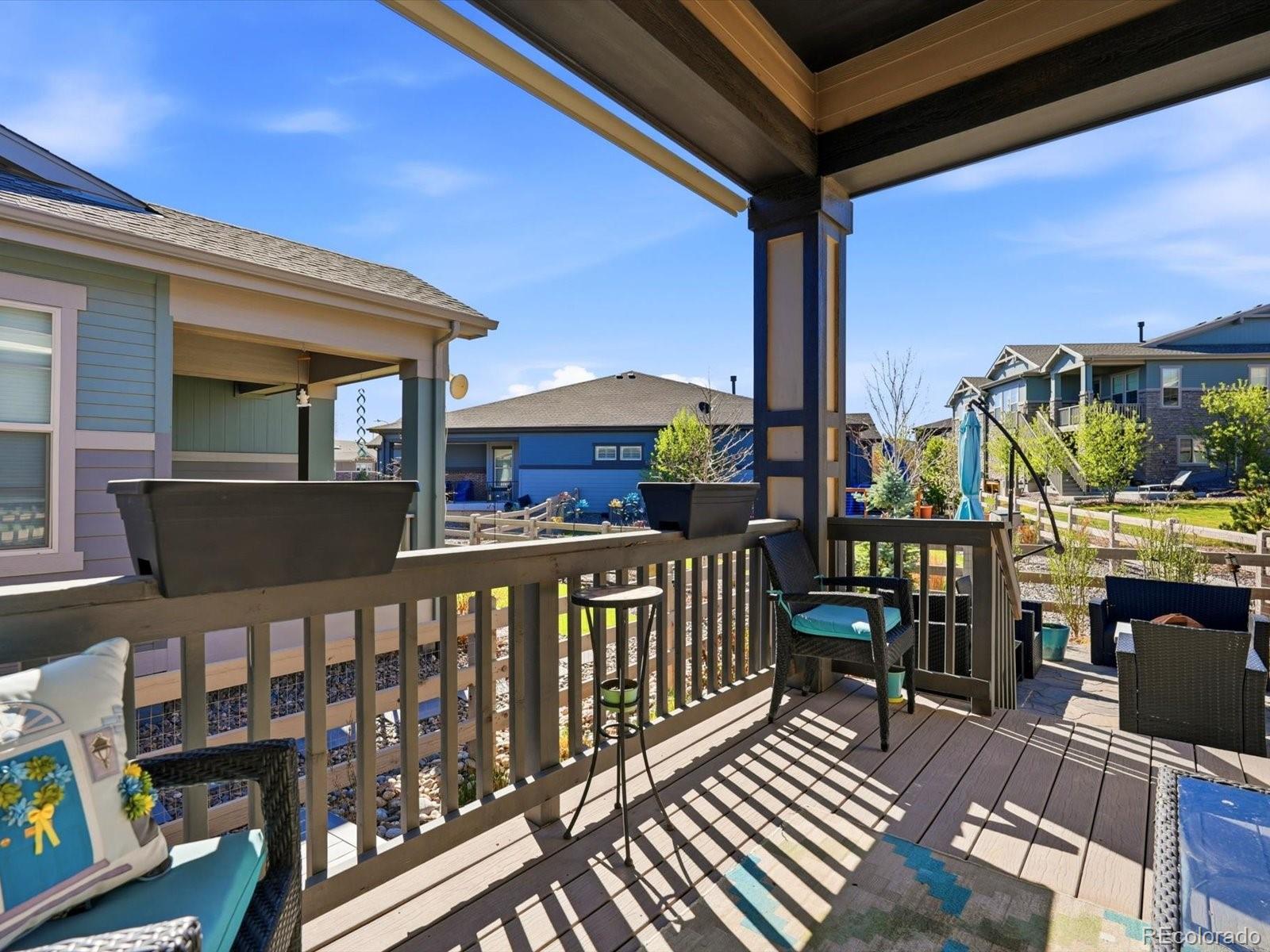 MLS Image #33 for 7774  plateau creek lane,littleton, Colorado