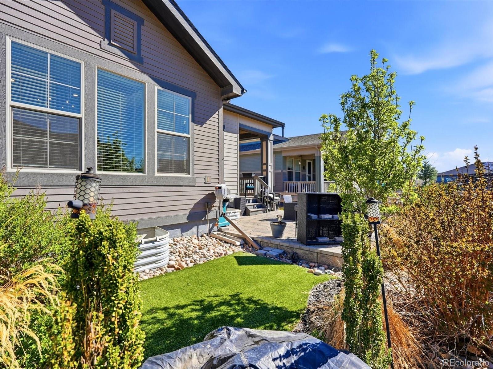 MLS Image #34 for 7774  plateau creek lane,littleton, Colorado
