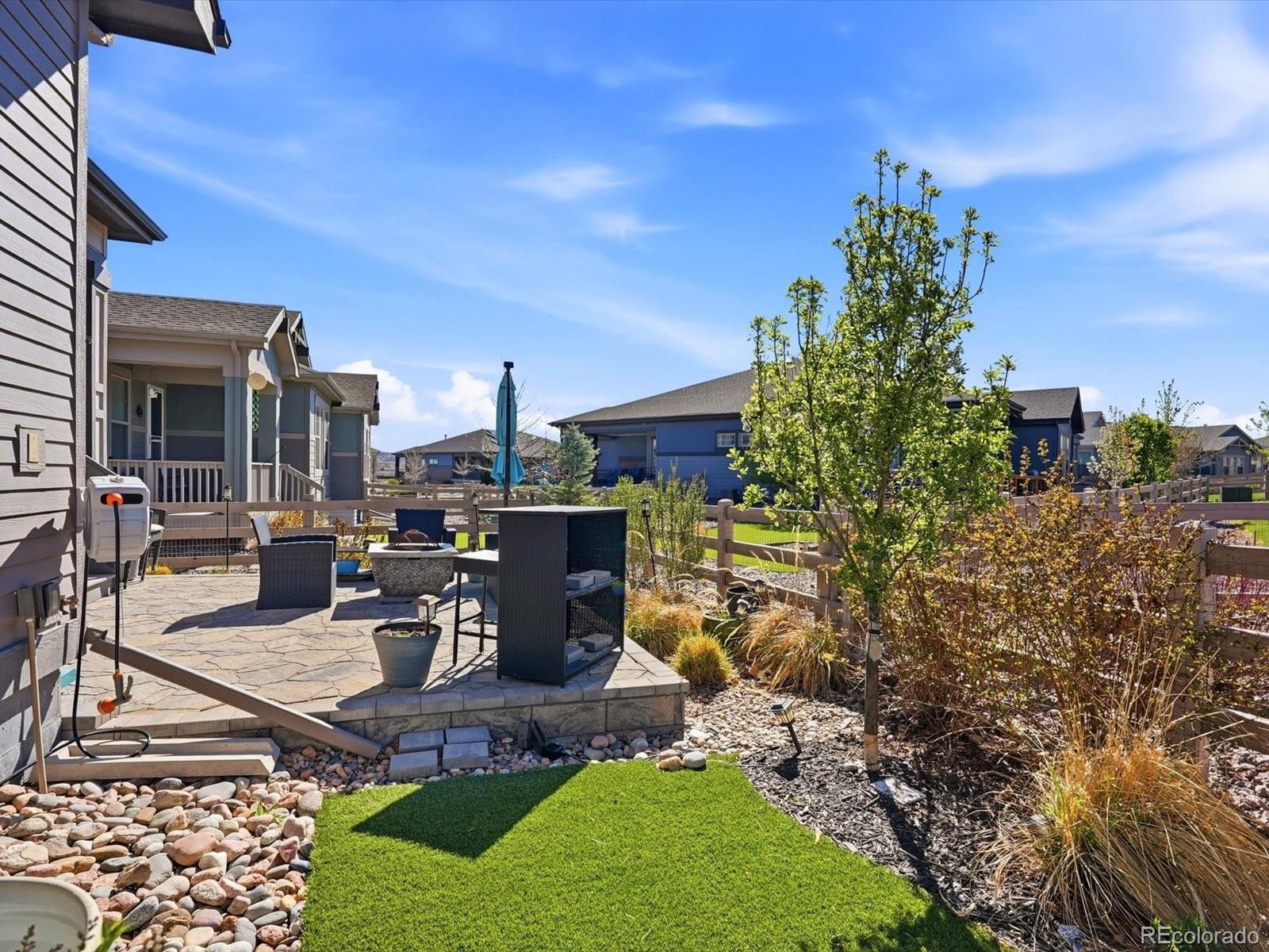 MLS Image #35 for 7774  plateau creek lane,littleton, Colorado