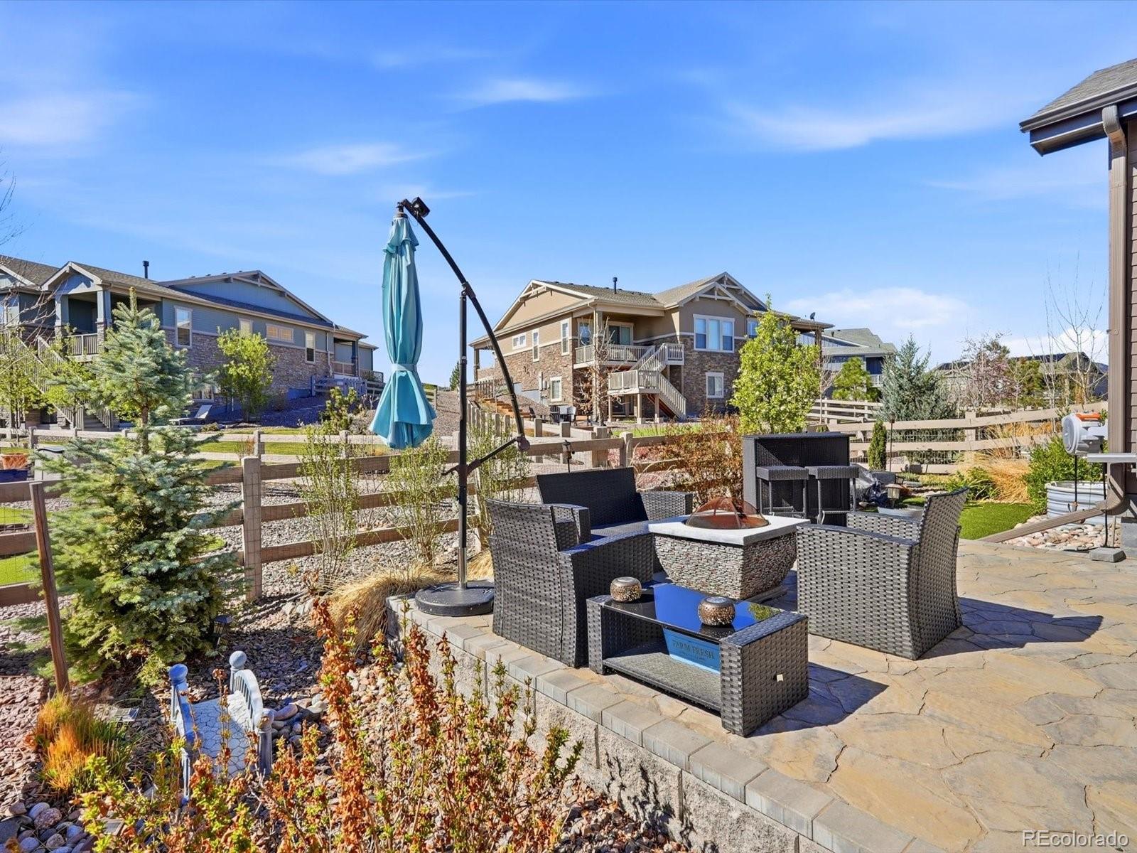 MLS Image #36 for 7774  plateau creek lane,littleton, Colorado