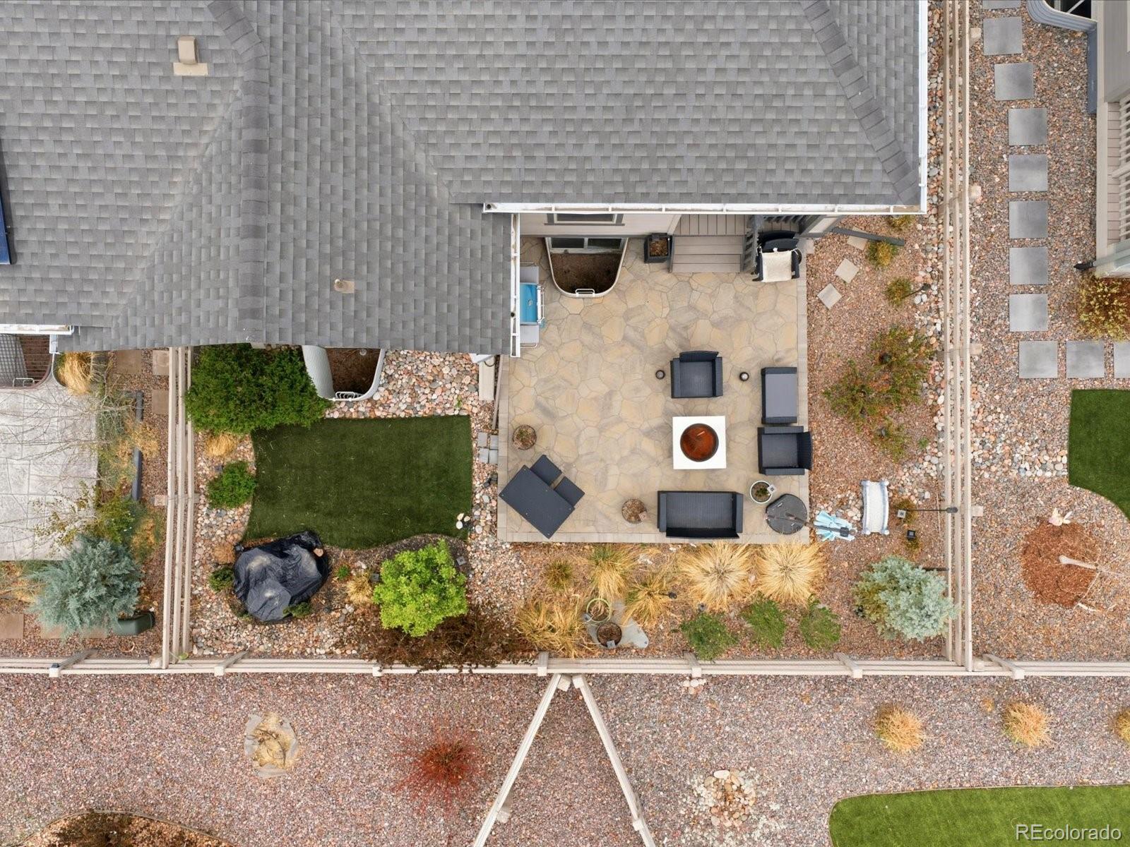 MLS Image #38 for 7774  plateau creek lane,littleton, Colorado