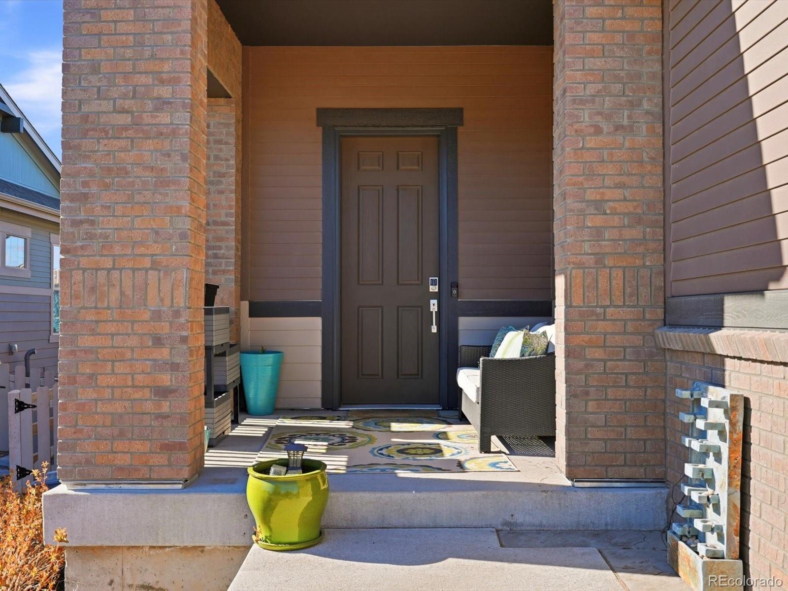 MLS Image #4 for 7774  plateau creek lane,littleton, Colorado