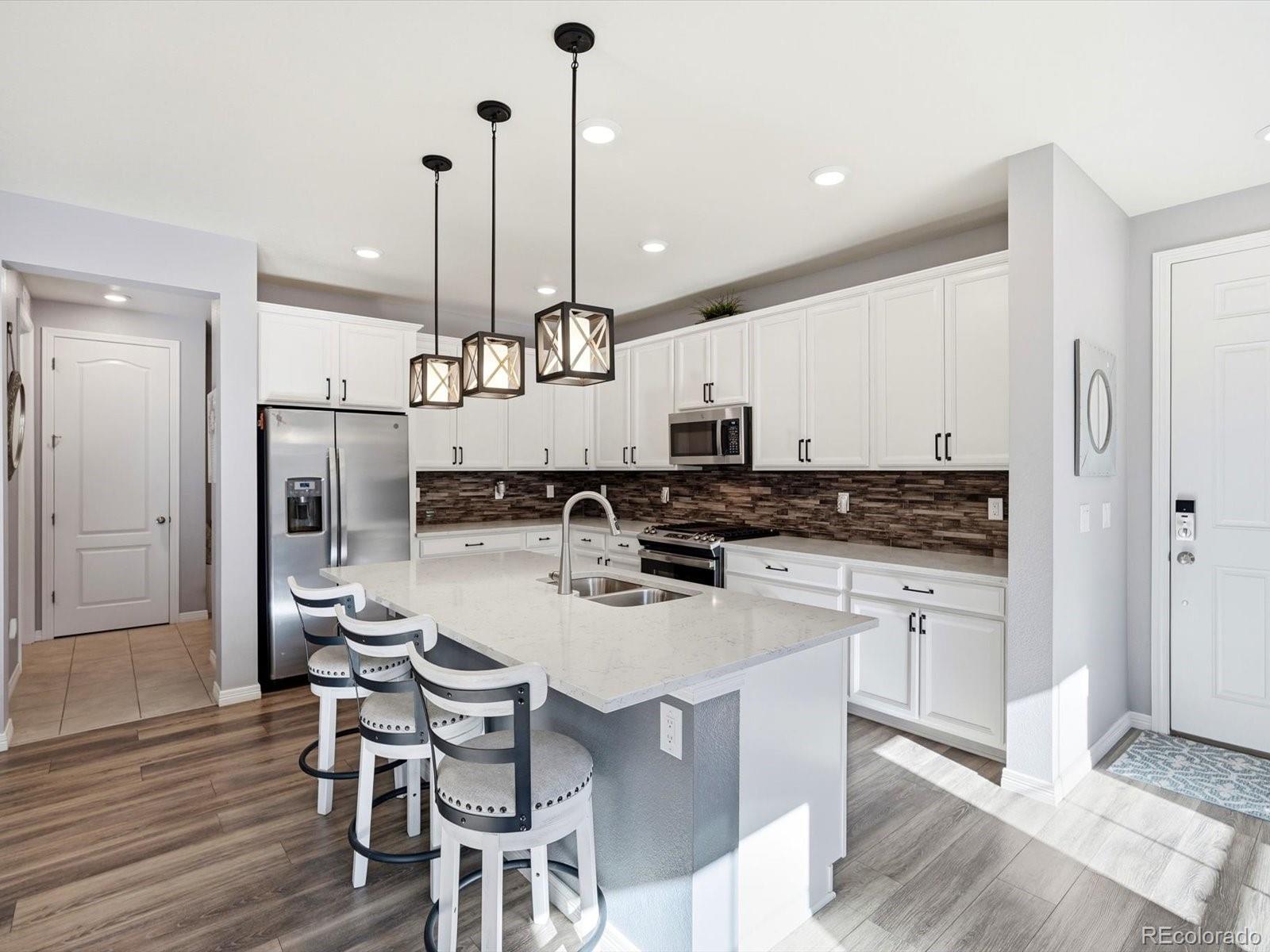 MLS Image #7 for 7774  plateau creek lane,littleton, Colorado