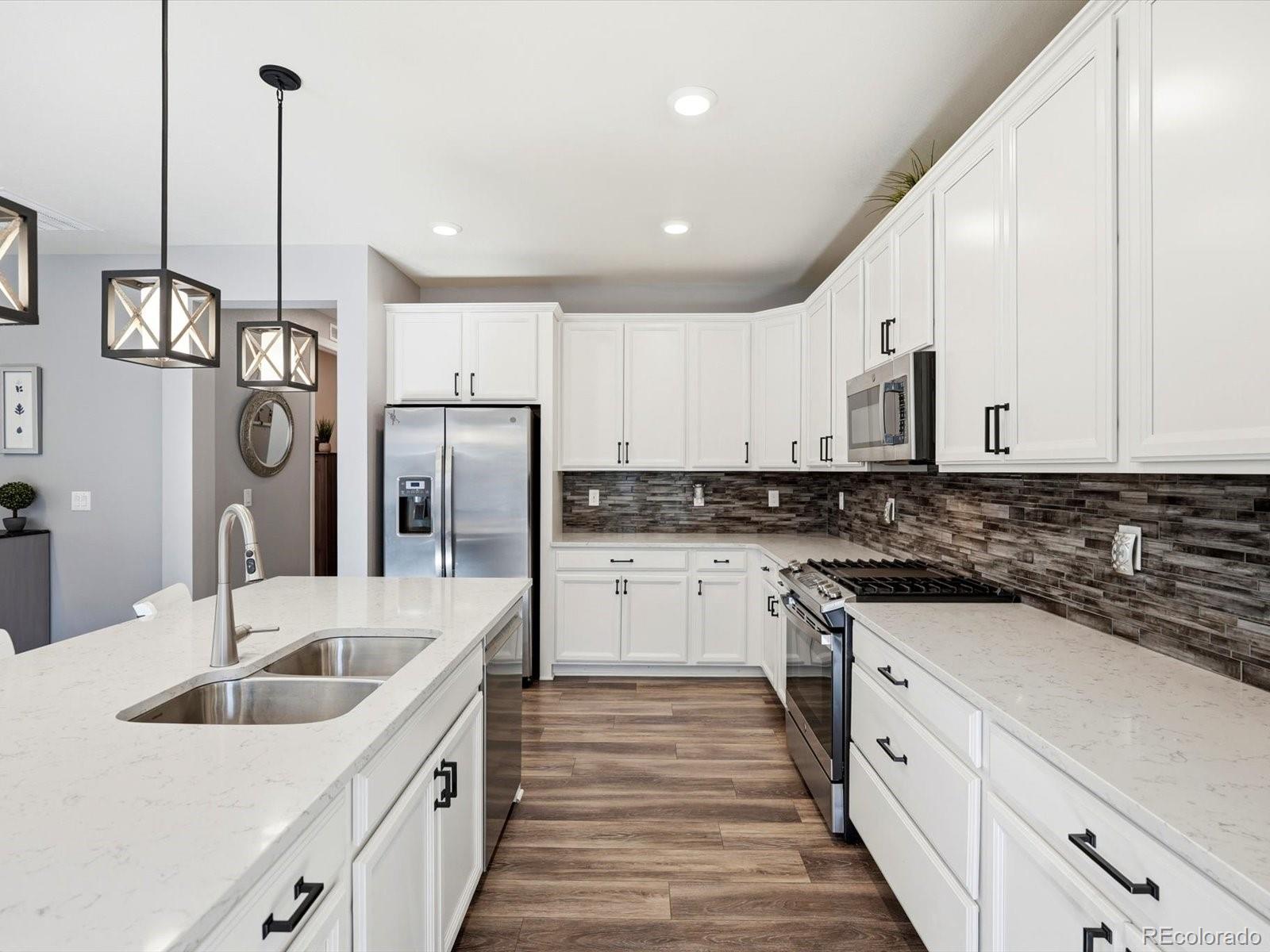 MLS Image #8 for 7774  plateau creek lane,littleton, Colorado