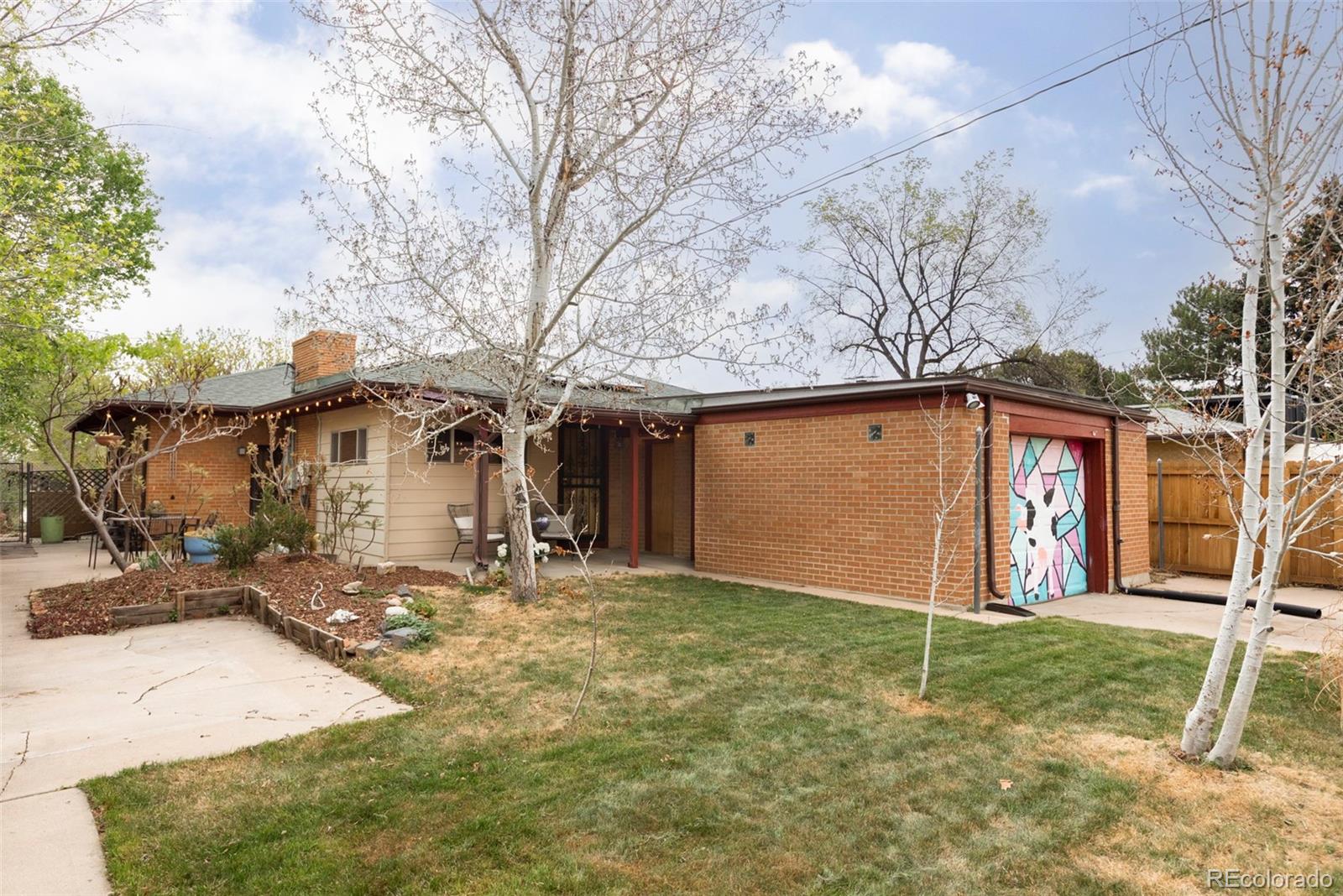 MLS Image #25 for 3050  forest street,denver, Colorado