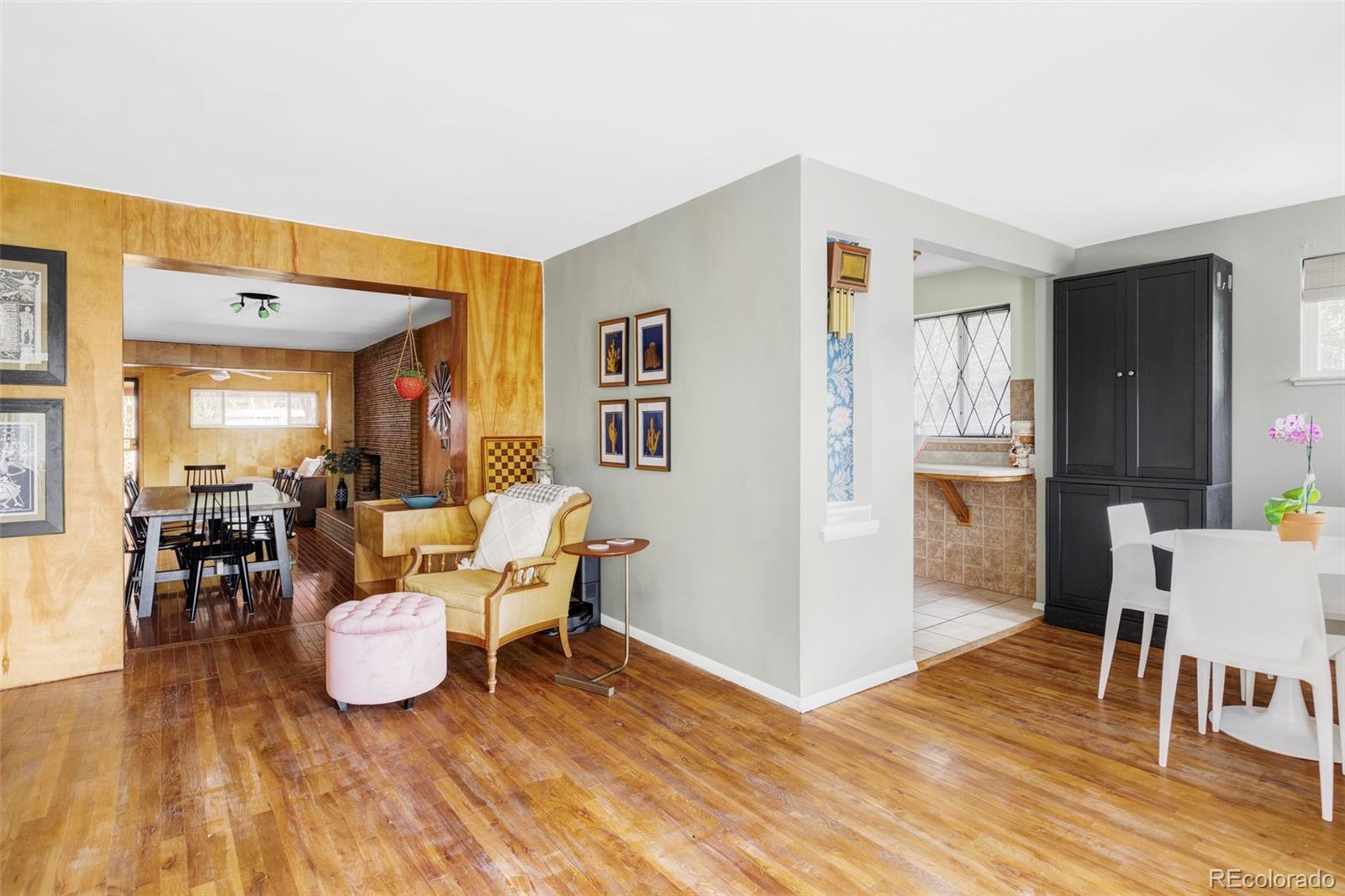 MLS Image #3 for 3050  forest street,denver, Colorado