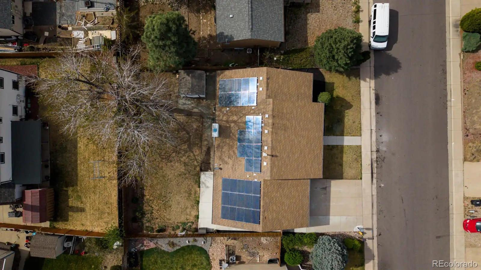 MLS Image #23 for 4666  freeport way,denver, Colorado