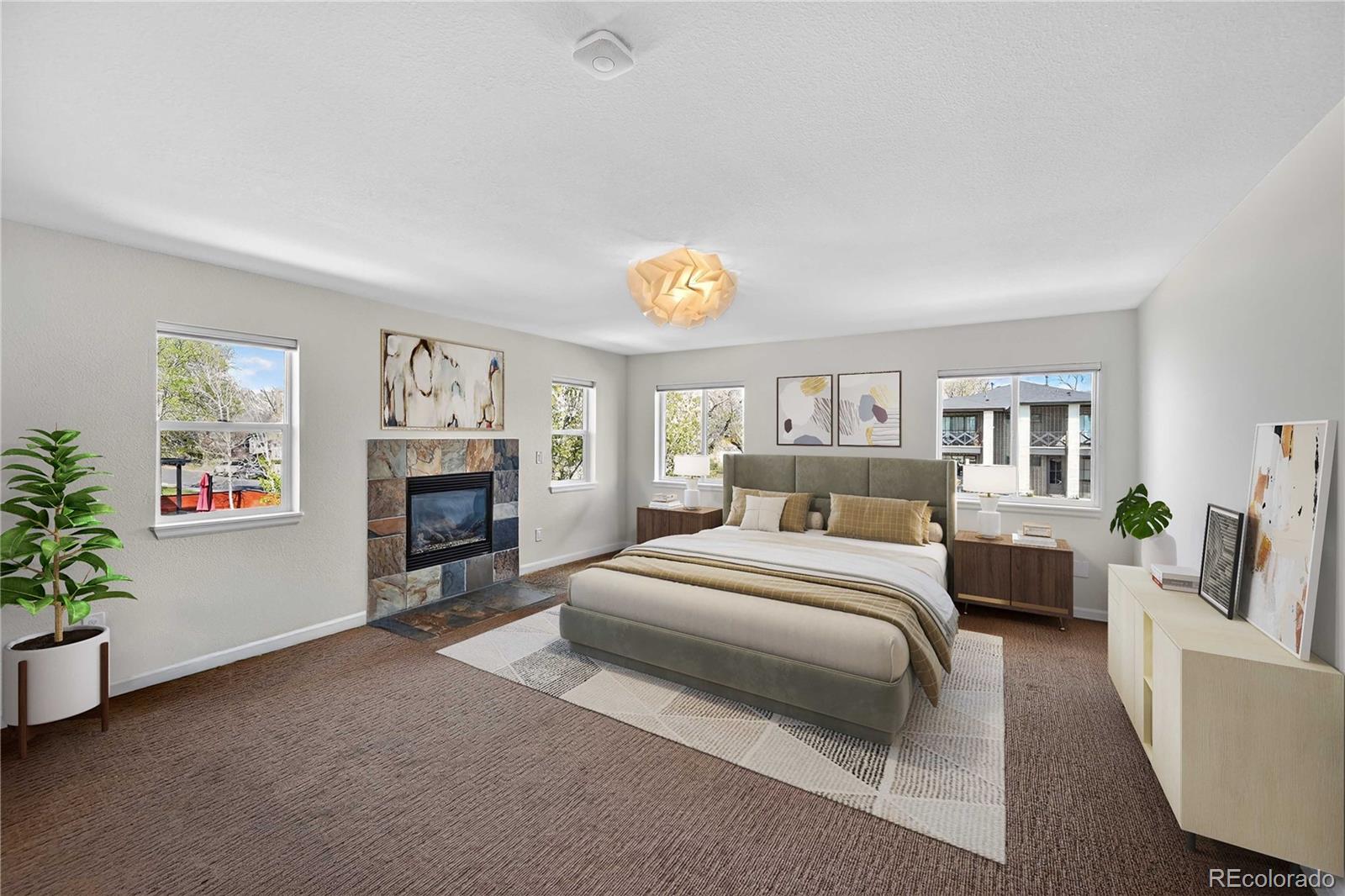MLS Image #14 for 2401 s lafayette street,denver, Colorado