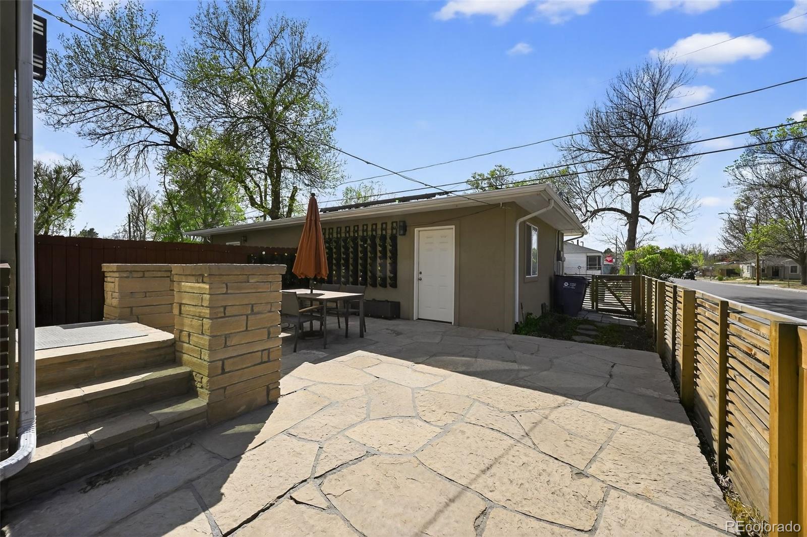 MLS Image #31 for 2401 s lafayette street,denver, Colorado