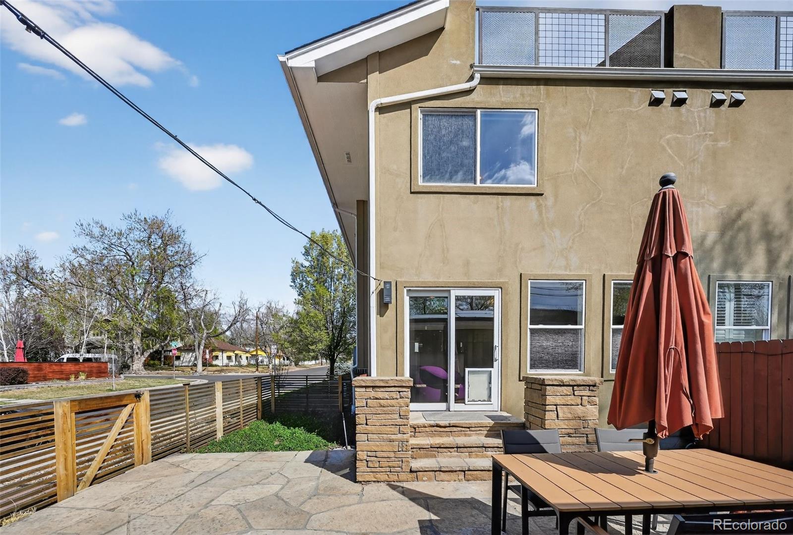 MLS Image #32 for 2401 s lafayette street,denver, Colorado