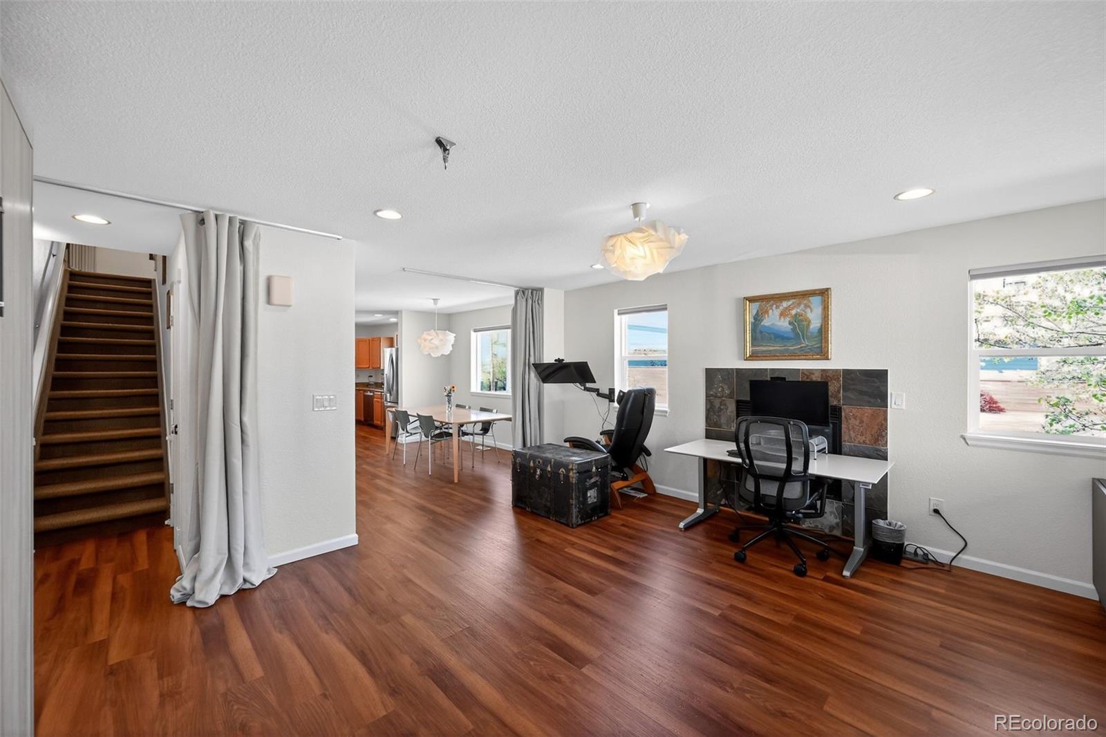 MLS Image #7 for 2401 s lafayette street,denver, Colorado