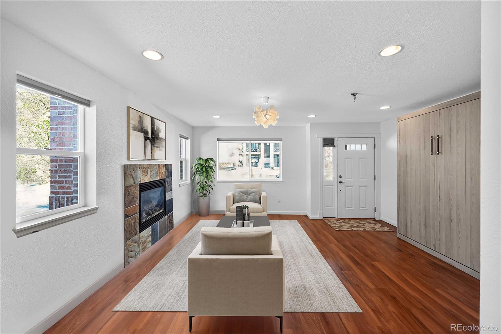 MLS Image #8 for 2401 s lafayette street,denver, Colorado