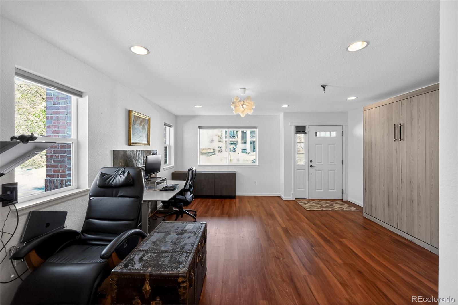 MLS Image #9 for 2401 s lafayette street,denver, Colorado