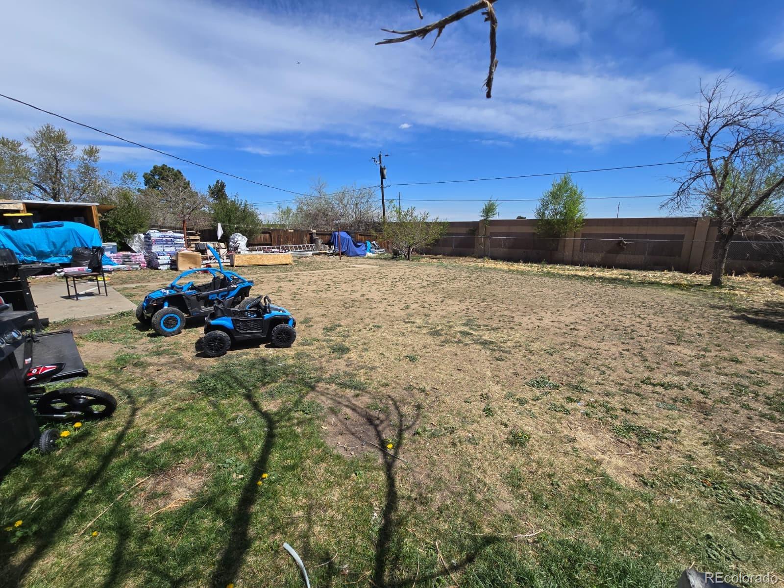 MLS Image #19 for 926  potomac court,aurora, Colorado