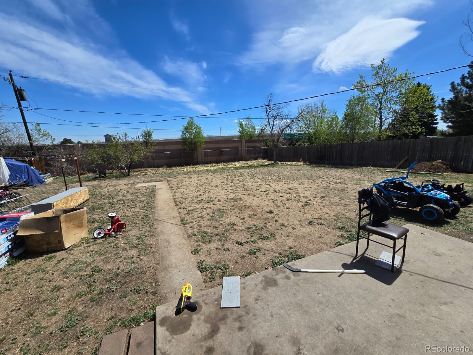 MLS Image #20 for 926  potomac court,aurora, Colorado