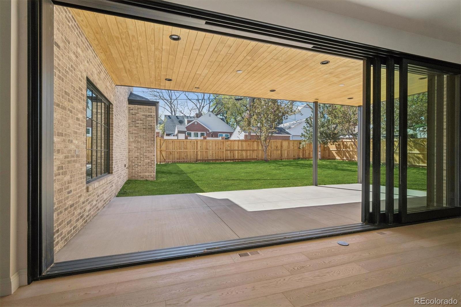 MLS Image #1 for 832 s milwaukee street,denver, Colorado