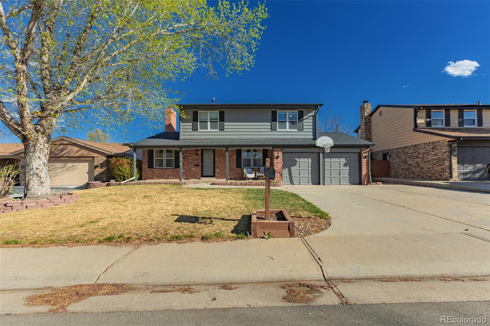 MLS Image #2 for 2552 s fairplay way,aurora, Colorado