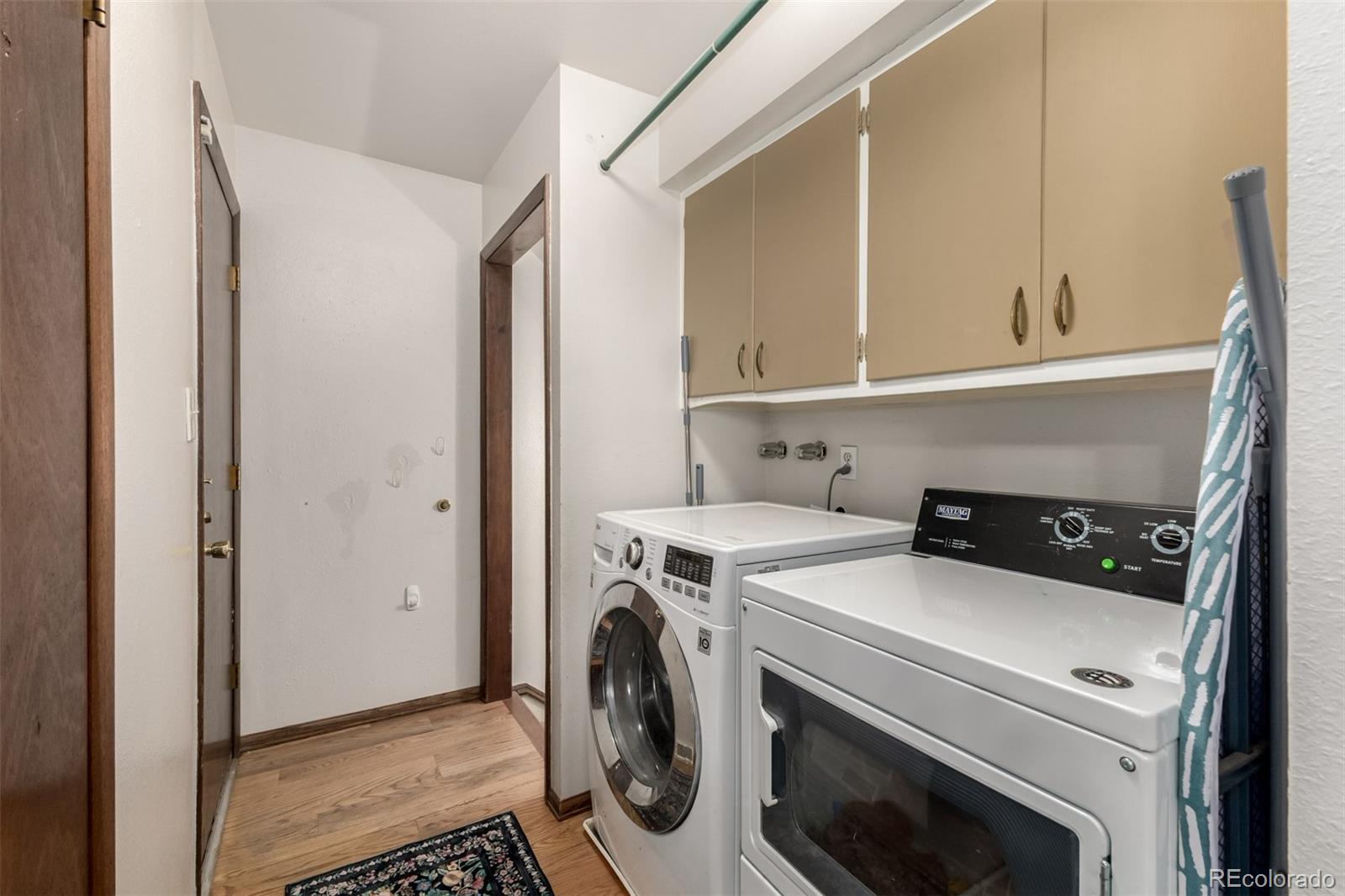 MLS Image #36 for 2552 s fairplay way,aurora, Colorado