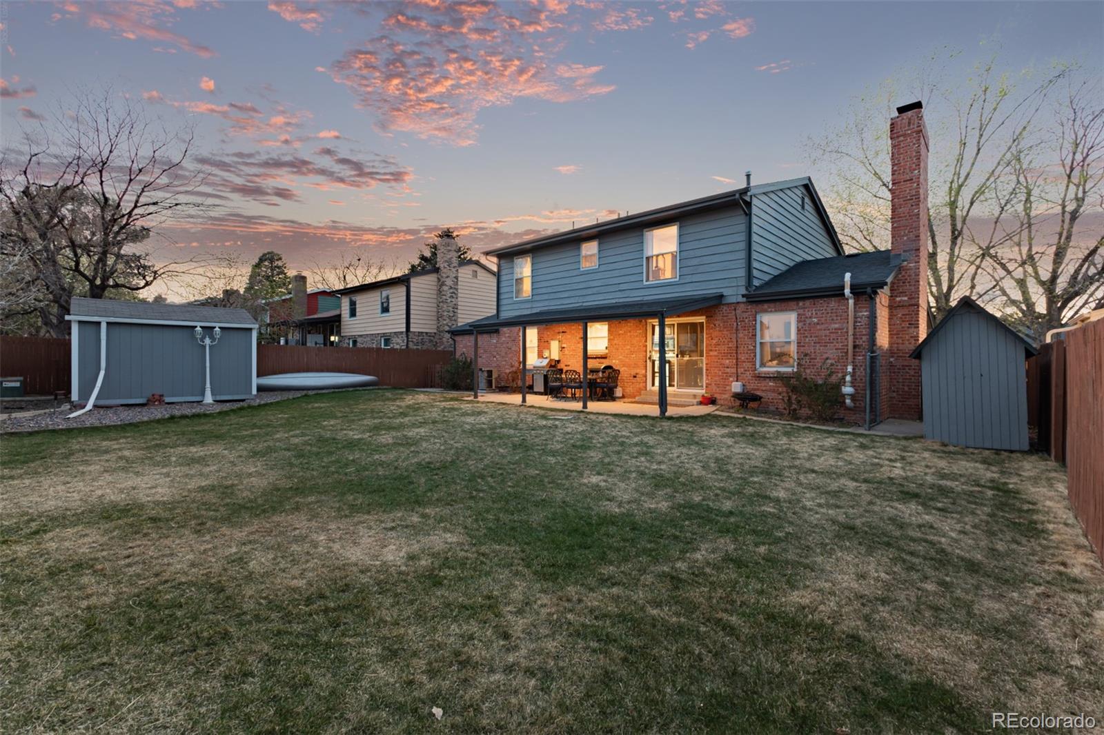 MLS Image #38 for 2552 s fairplay way,aurora, Colorado