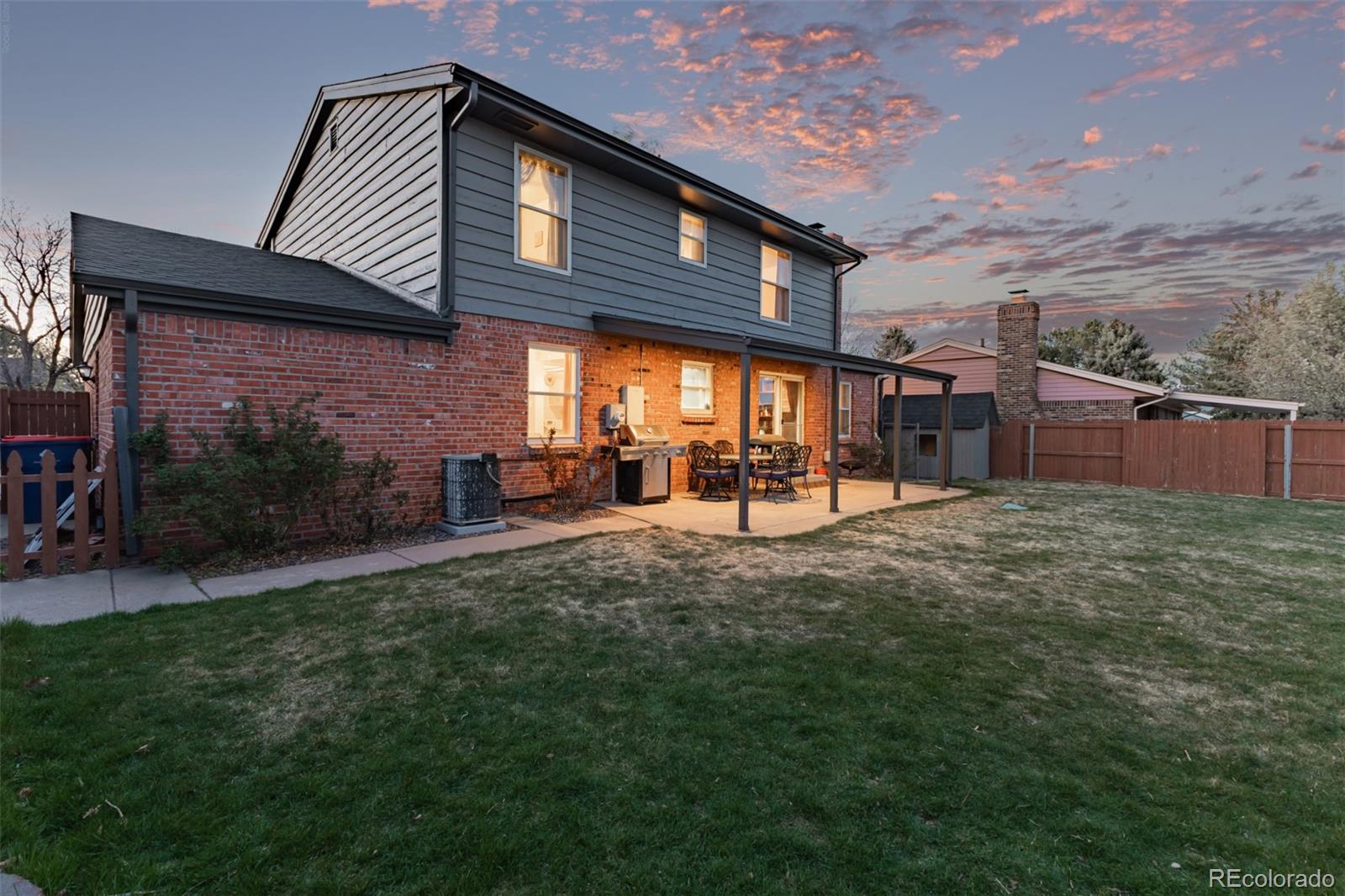 MLS Image #39 for 2552 s fairplay way,aurora, Colorado