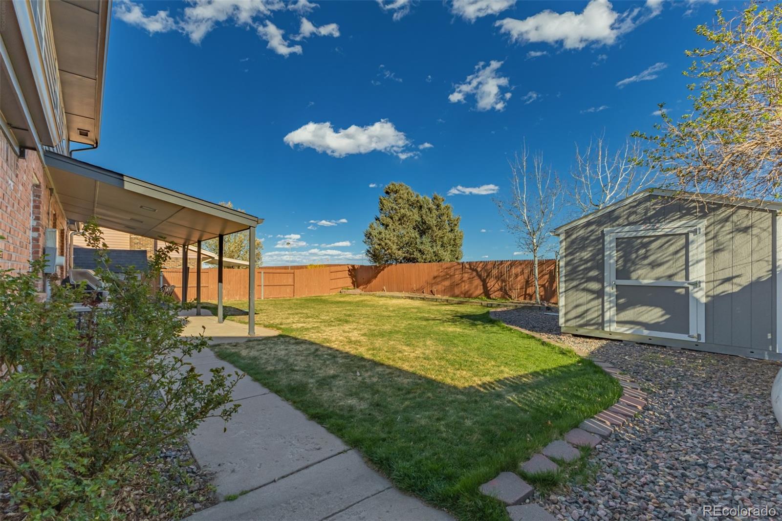 MLS Image #40 for 2552 s fairplay way,aurora, Colorado