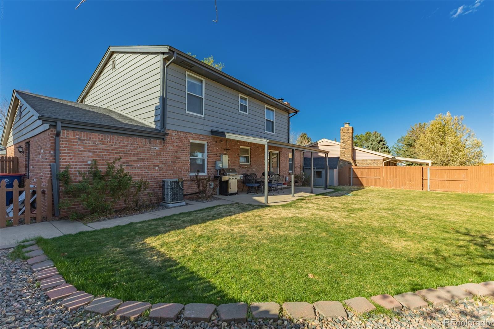 MLS Image #41 for 2552 s fairplay way,aurora, Colorado