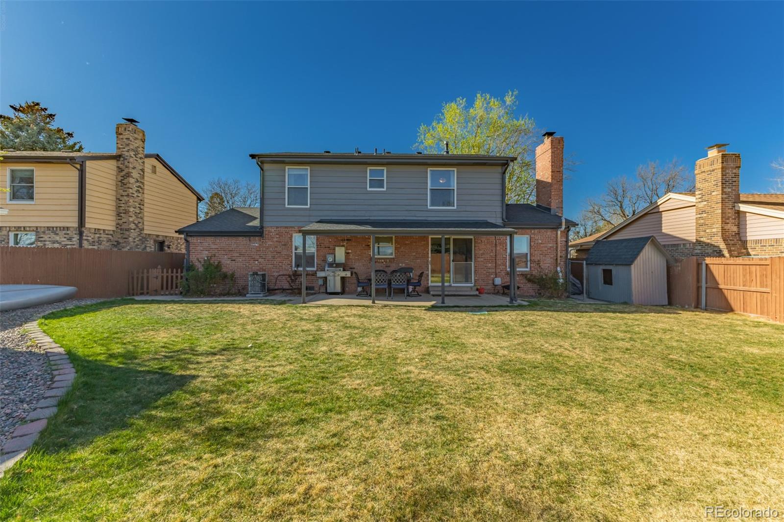 MLS Image #42 for 2552 s fairplay way,aurora, Colorado